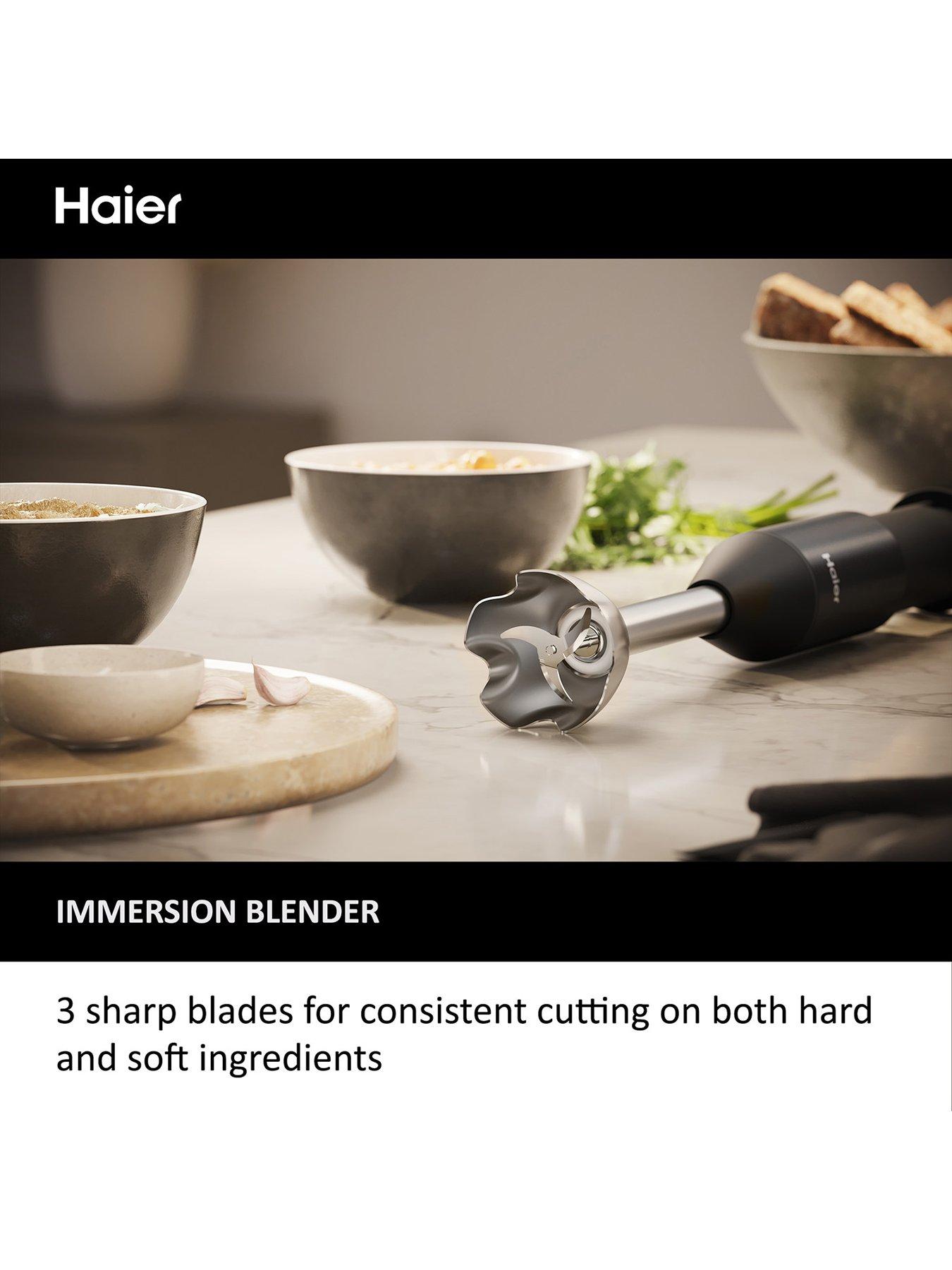 Image 7 of 7 of Haier Series 5 Hand Blender HHB5B2
