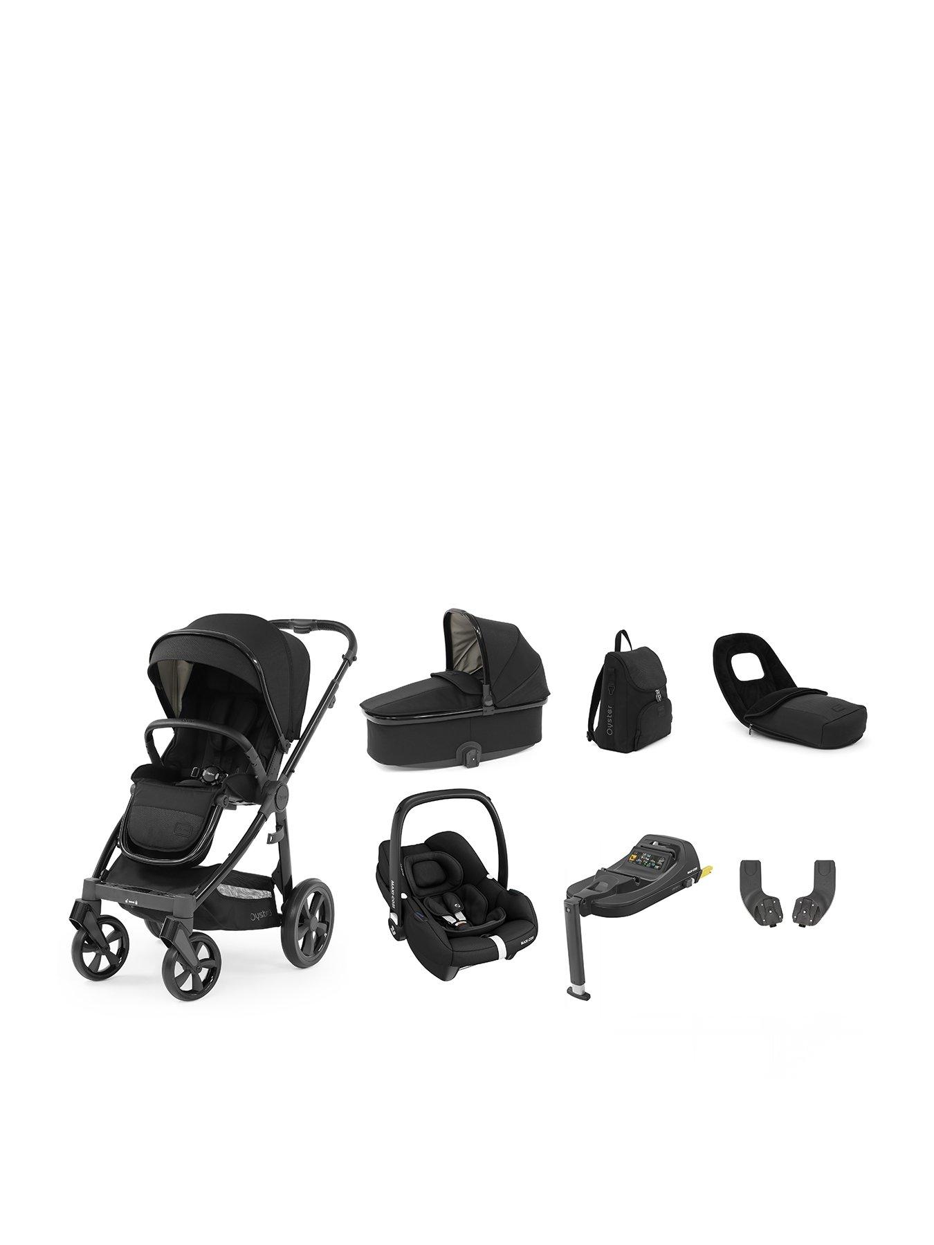 undefined 3 Luxury Bundle - Pixel