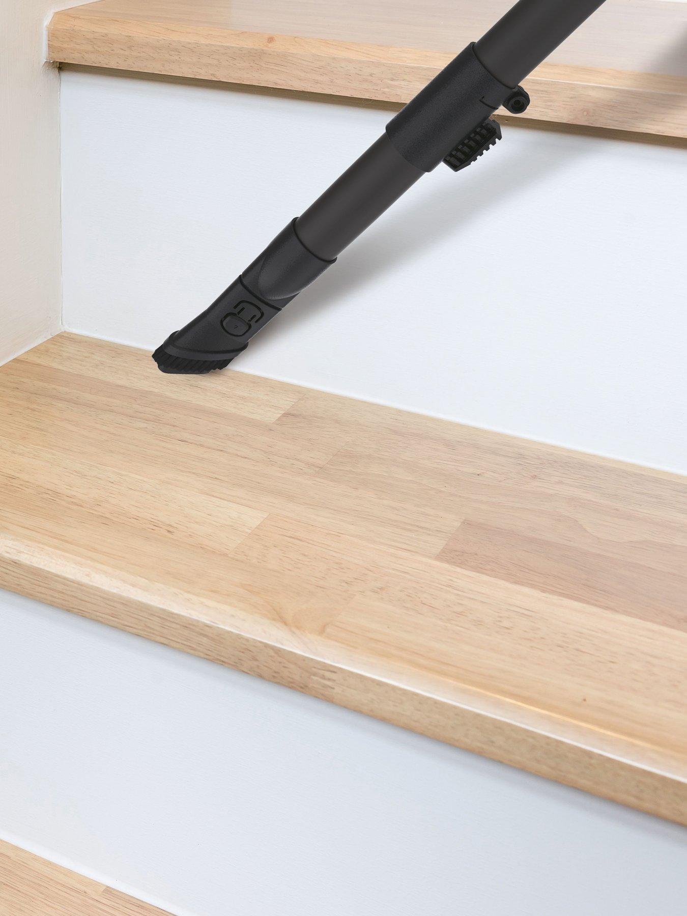  image of hoover-he3-hygiene-corded-bagged-cylinder-vacuum-cleaner