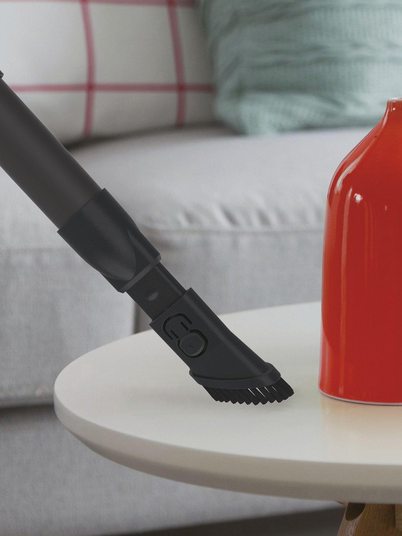  image of hoover-he3-hygiene-corded-bagged-cylinder-vacuum-cleaner