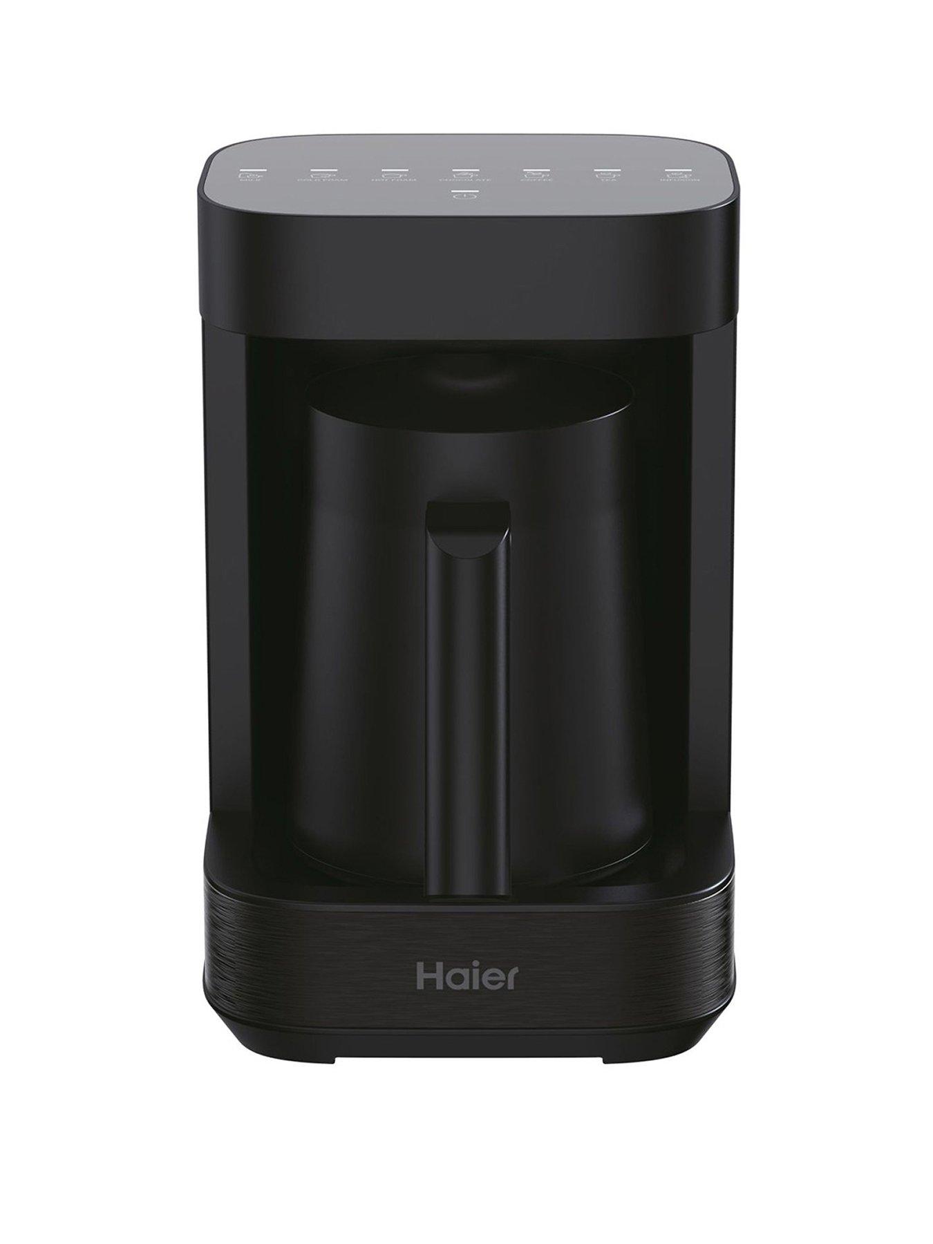 undefined Series 5 HMB5A Home Barista Hot Drinks Machine  &  Frother