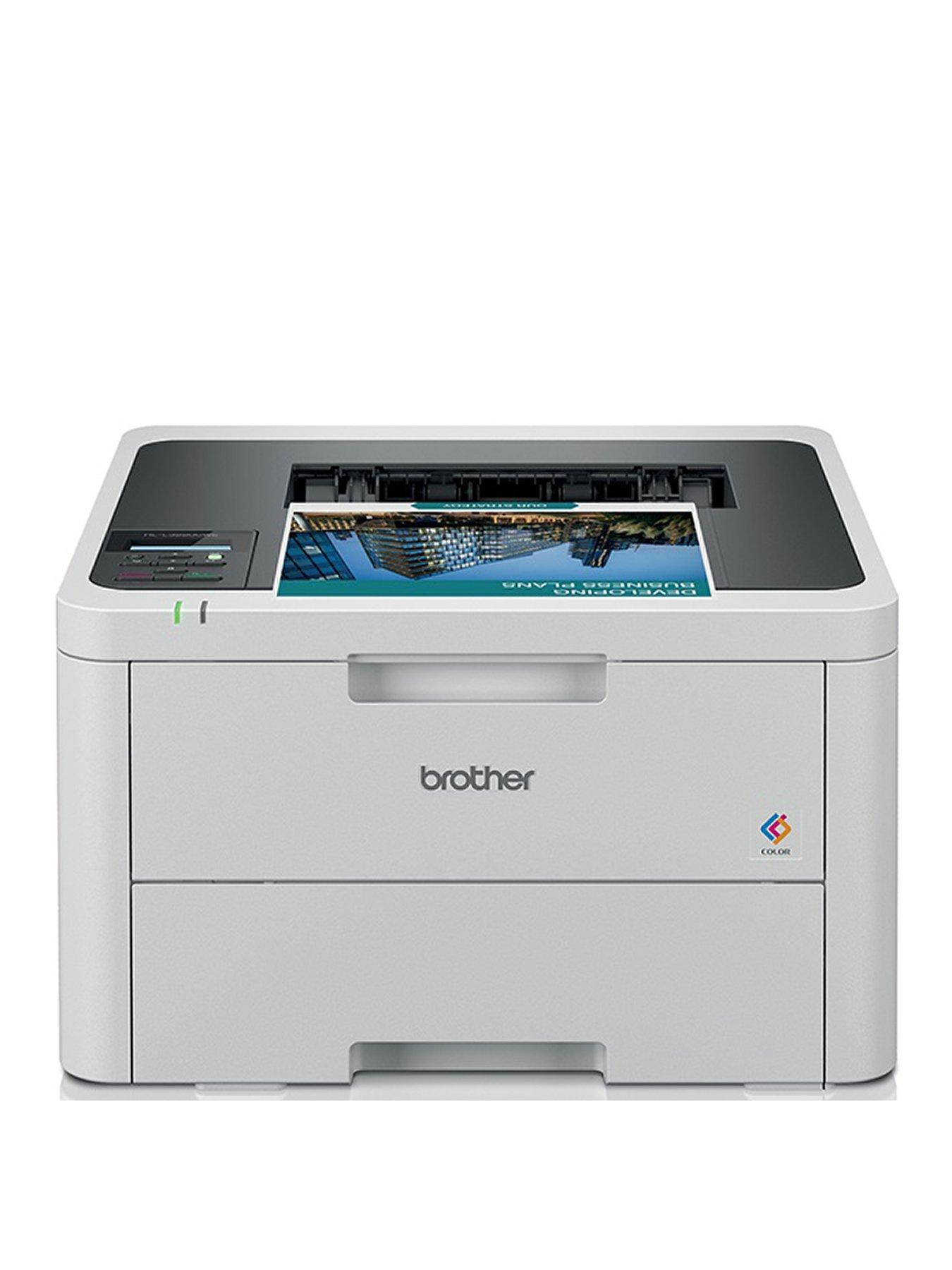undefined HL-L3220CWE EcoPro Ready Professional Colour Laser Printer