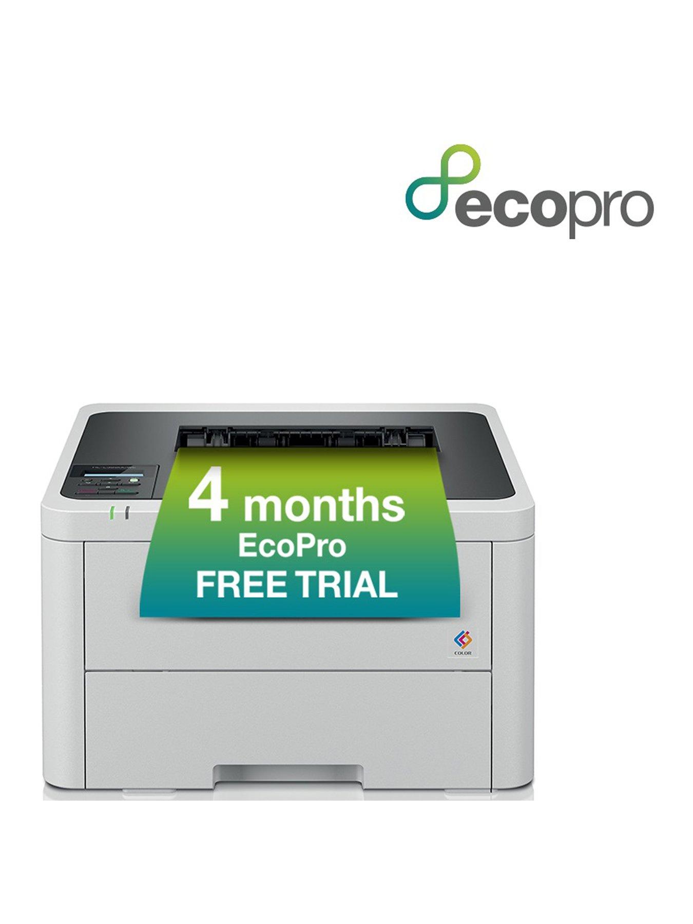 image of brother-hl-l3220cwe-ecopro-ready-professional-colour-laser-printer