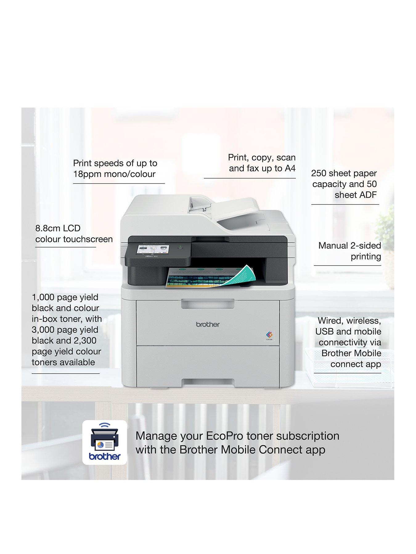 image of brother-mfc-l3740cdwe-ecopro-ready-professional