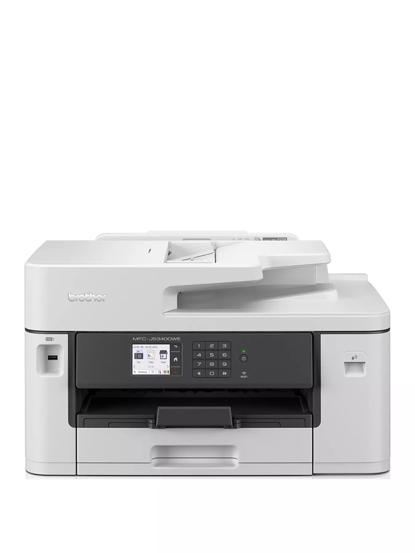 HP Smart Tank Wireless 455 - All-in-one printer - LDLC 3-year