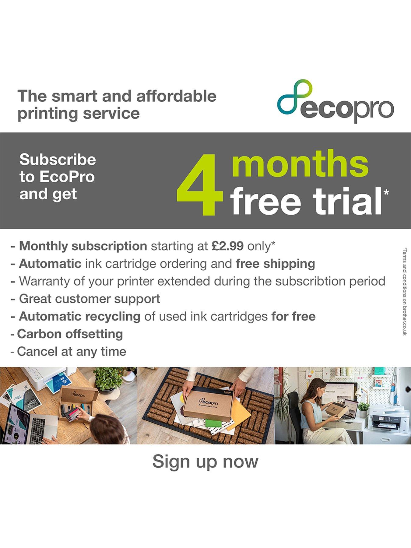  image of brother-mfc-j5340dwe-ecopro-ready-professional-a3-inkjet-wireless-all-in-one-printer