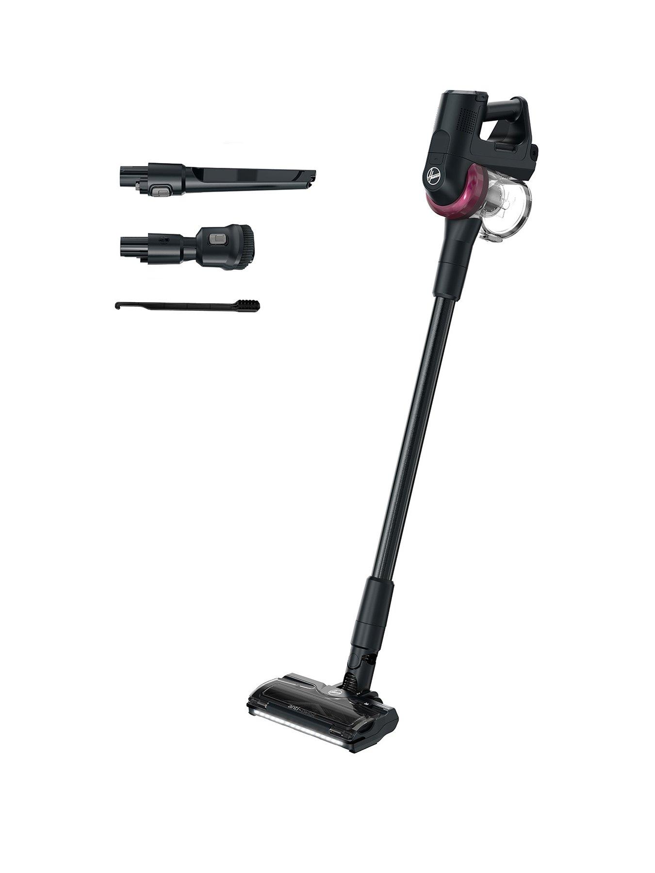 Hoover HF4 Digital Anti Hair Wrap Cordless Vacuum