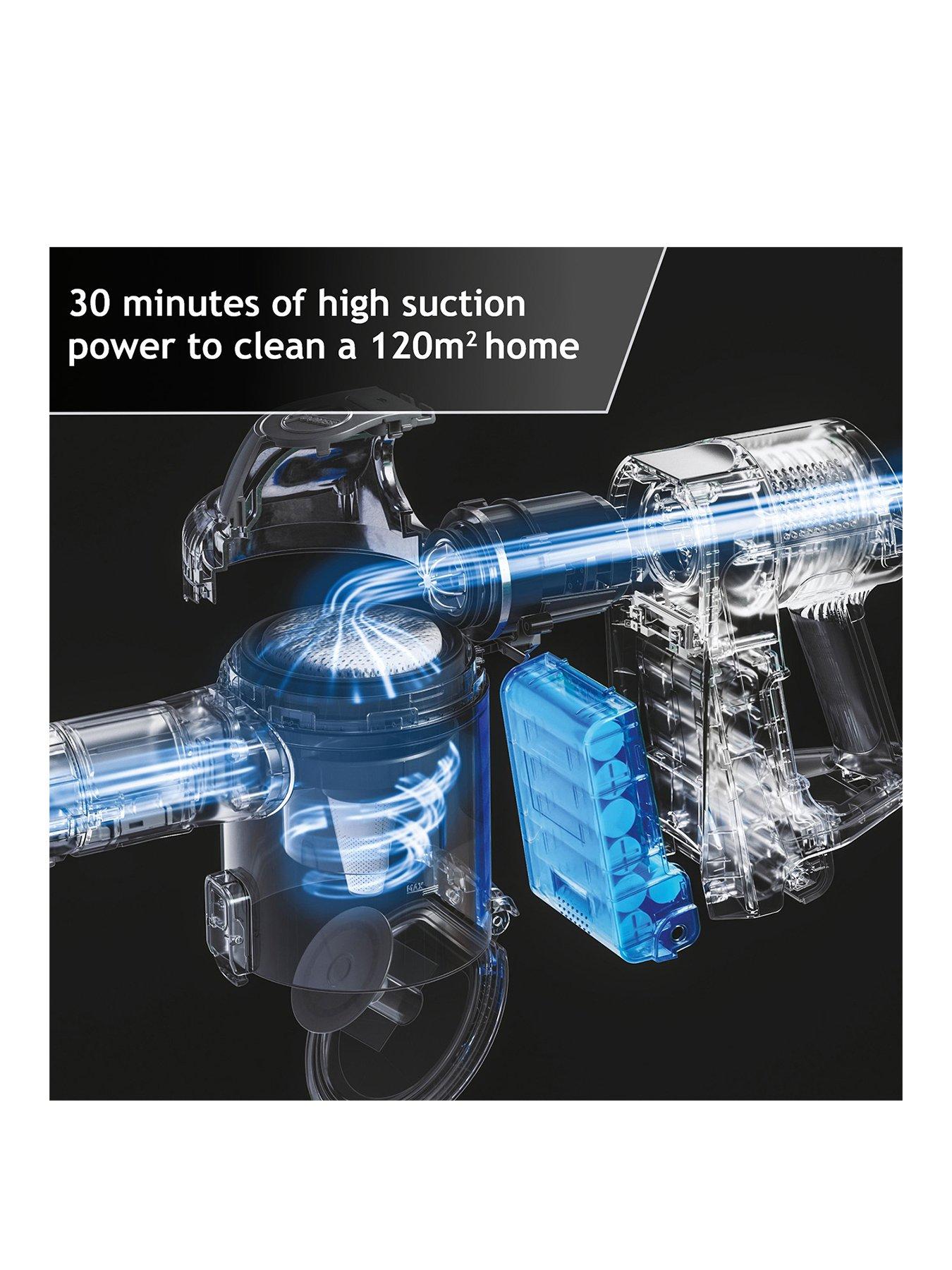  image of hoover-hf4-digital-anti-hair-wrap-cordless-vacuum