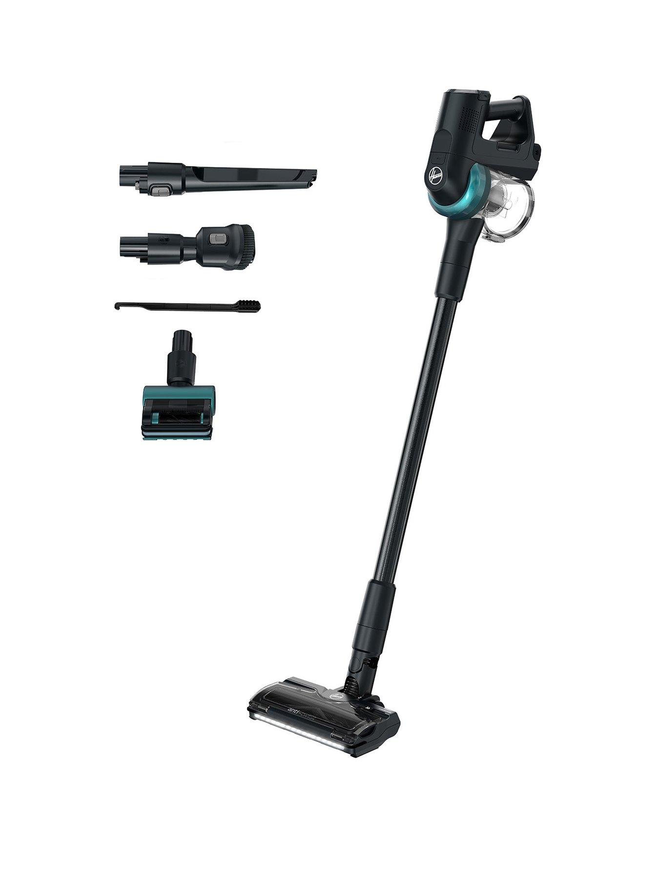undefined HF4 Digital Anti Hair Wrap Pet Cordless Vacuum