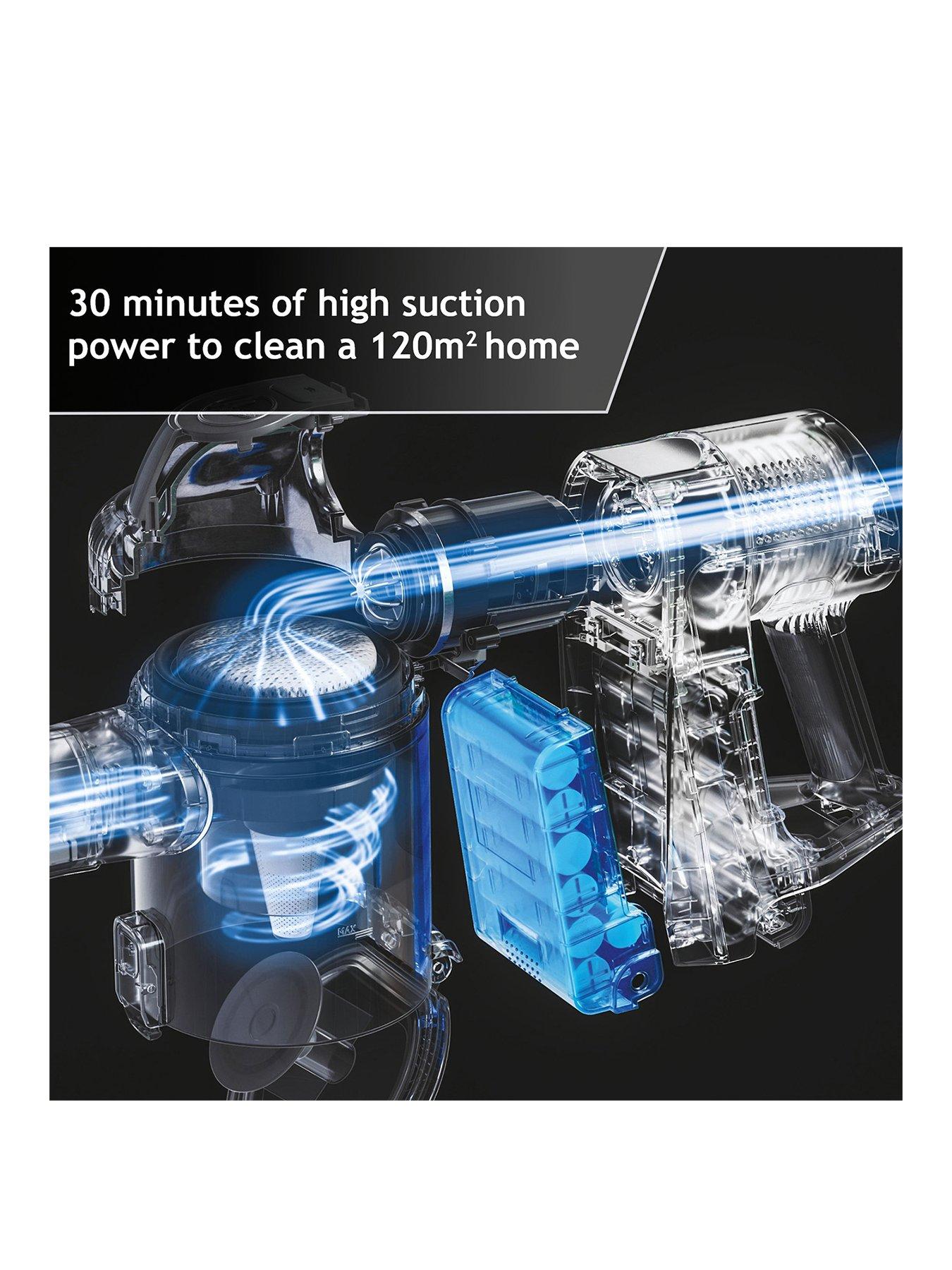  image of hoover-hf4-digital-anti-hair-wrap-pet-cordless-vacuum