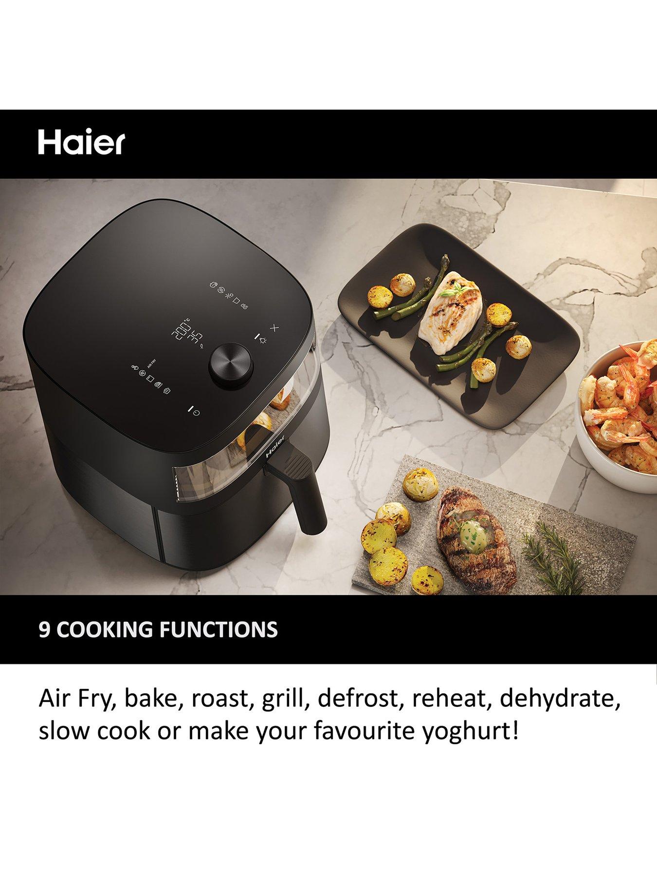Haier HAF5TW Series 5 Air Fryer