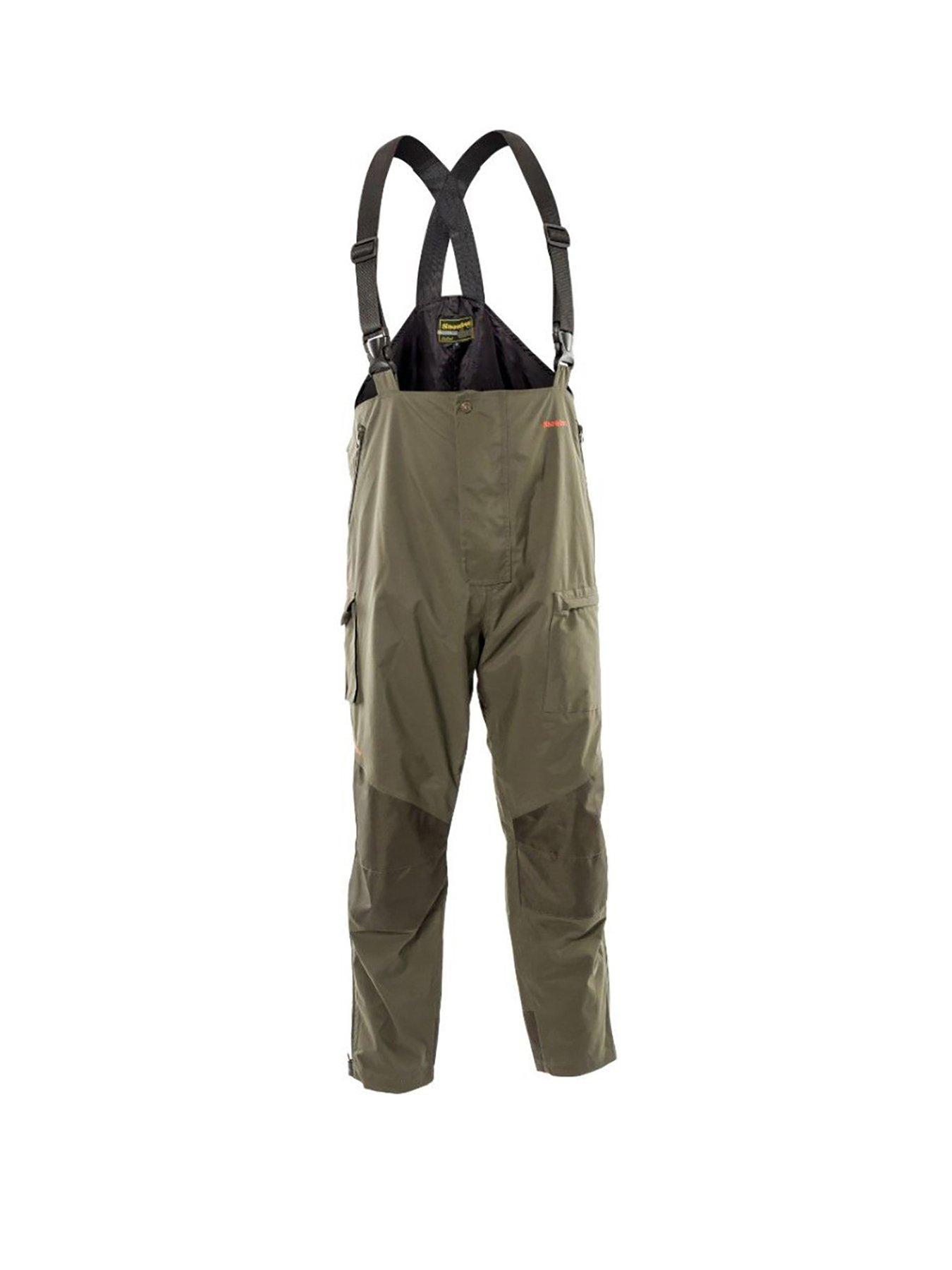 undefined Prestige 2 Breathable Over Trousers
