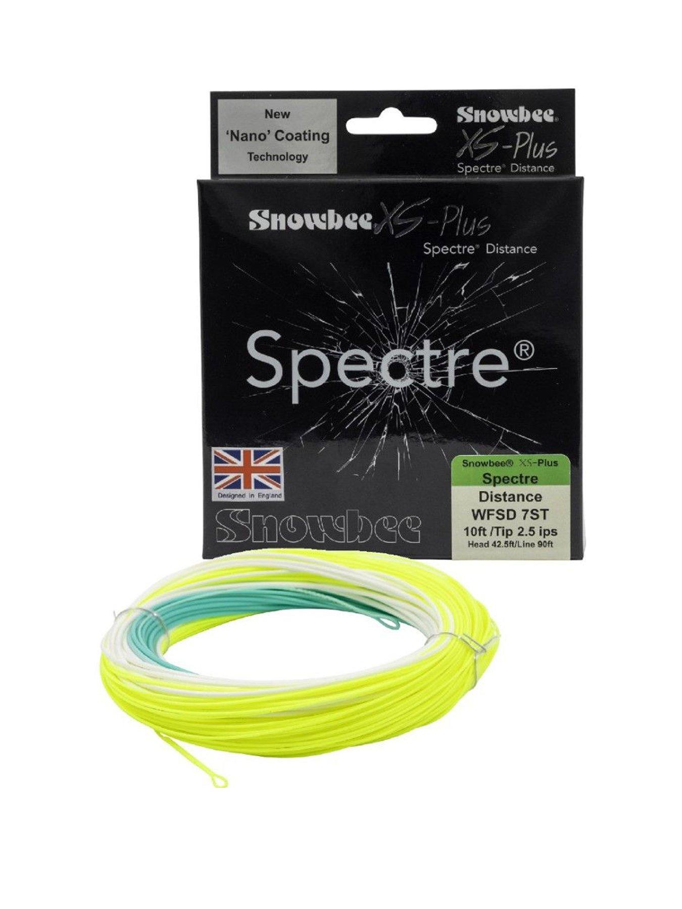 undefined XS-Plus Spectre Distance - Sink-Tip