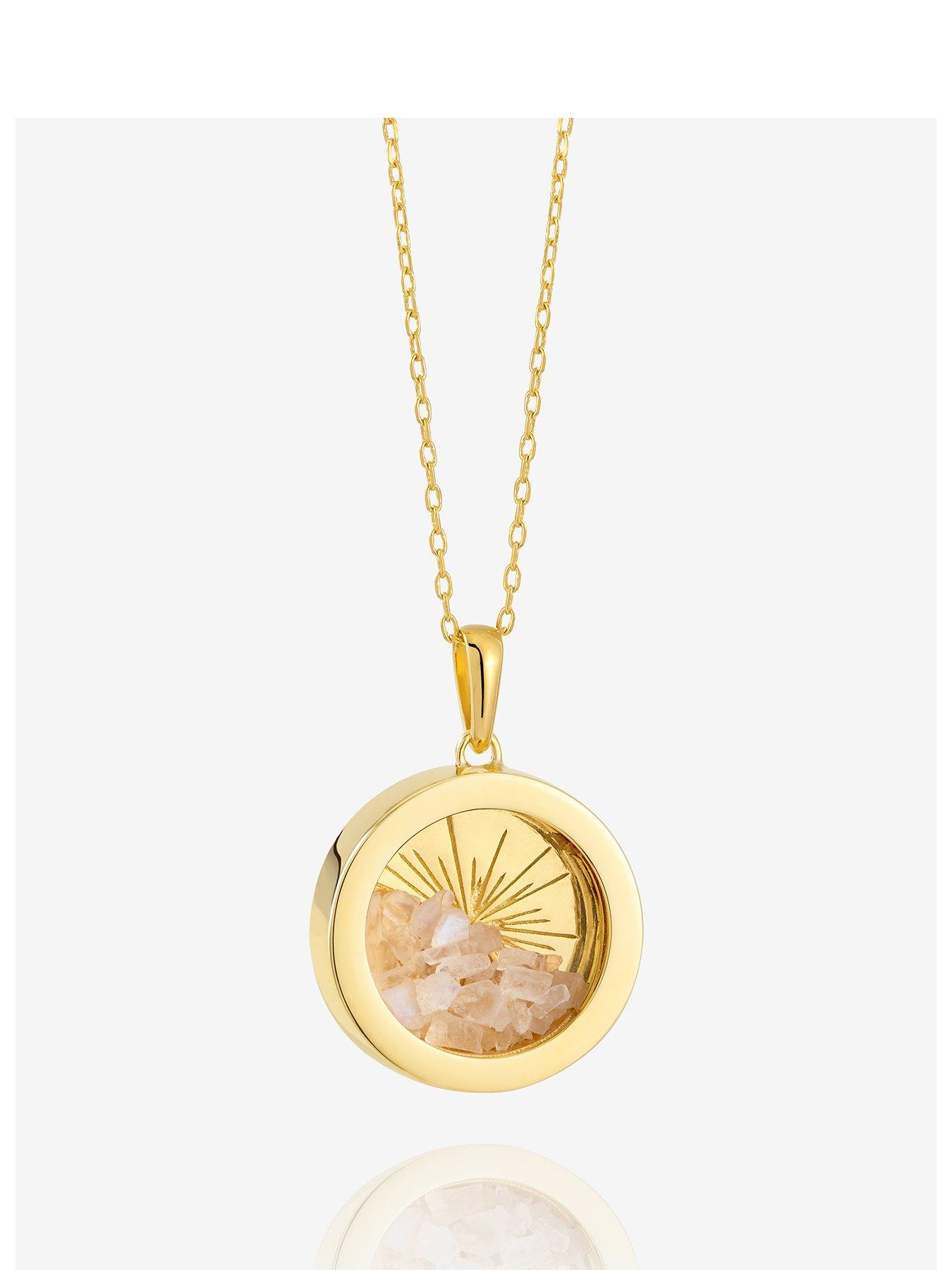 rachel-jackson-medium-deco-sun-amulet-birthstone-necklace-gold