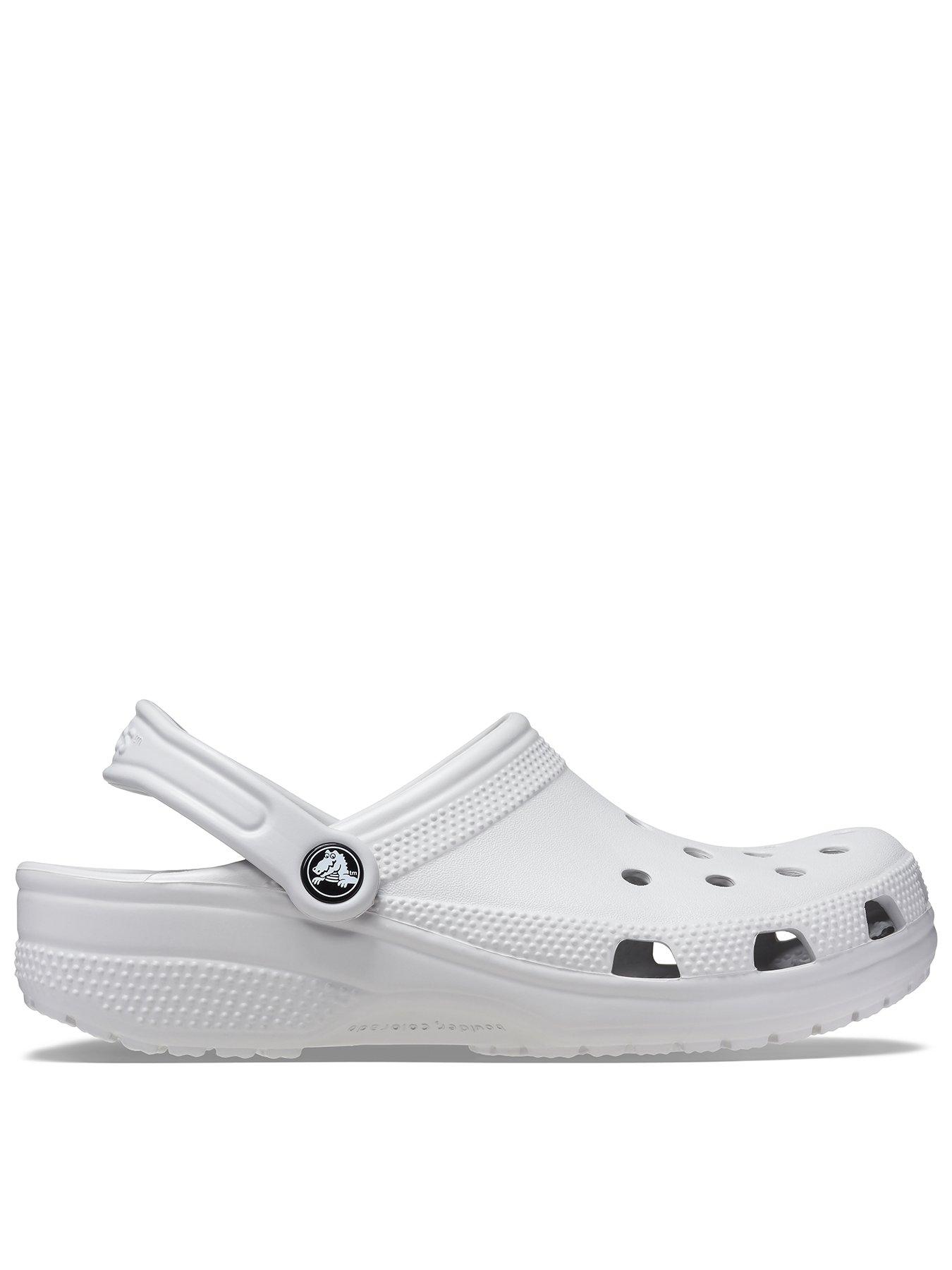 Fishing Clog I Love Fishing 436 Crocs Crocband Clog