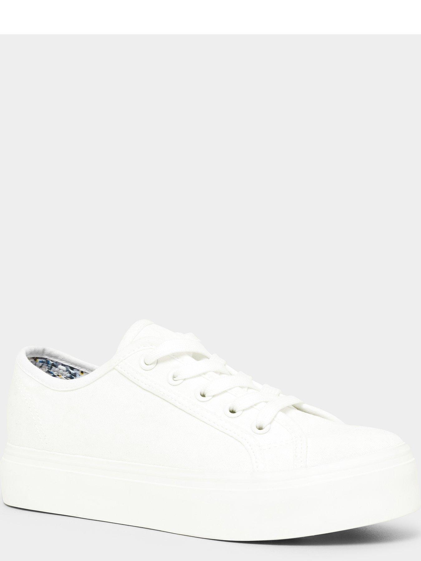  image of joe-browns-got-to-have-it-pumps-white