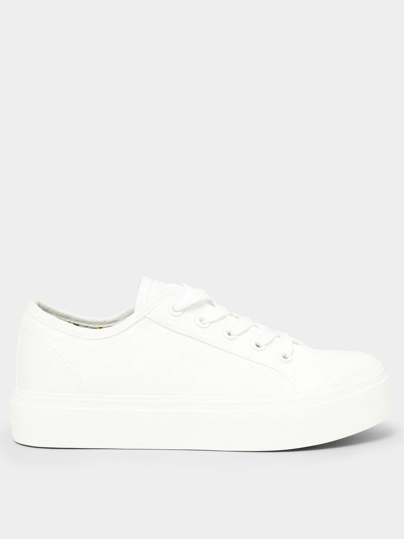  image of joe-browns-got-to-have-it-pumps-white