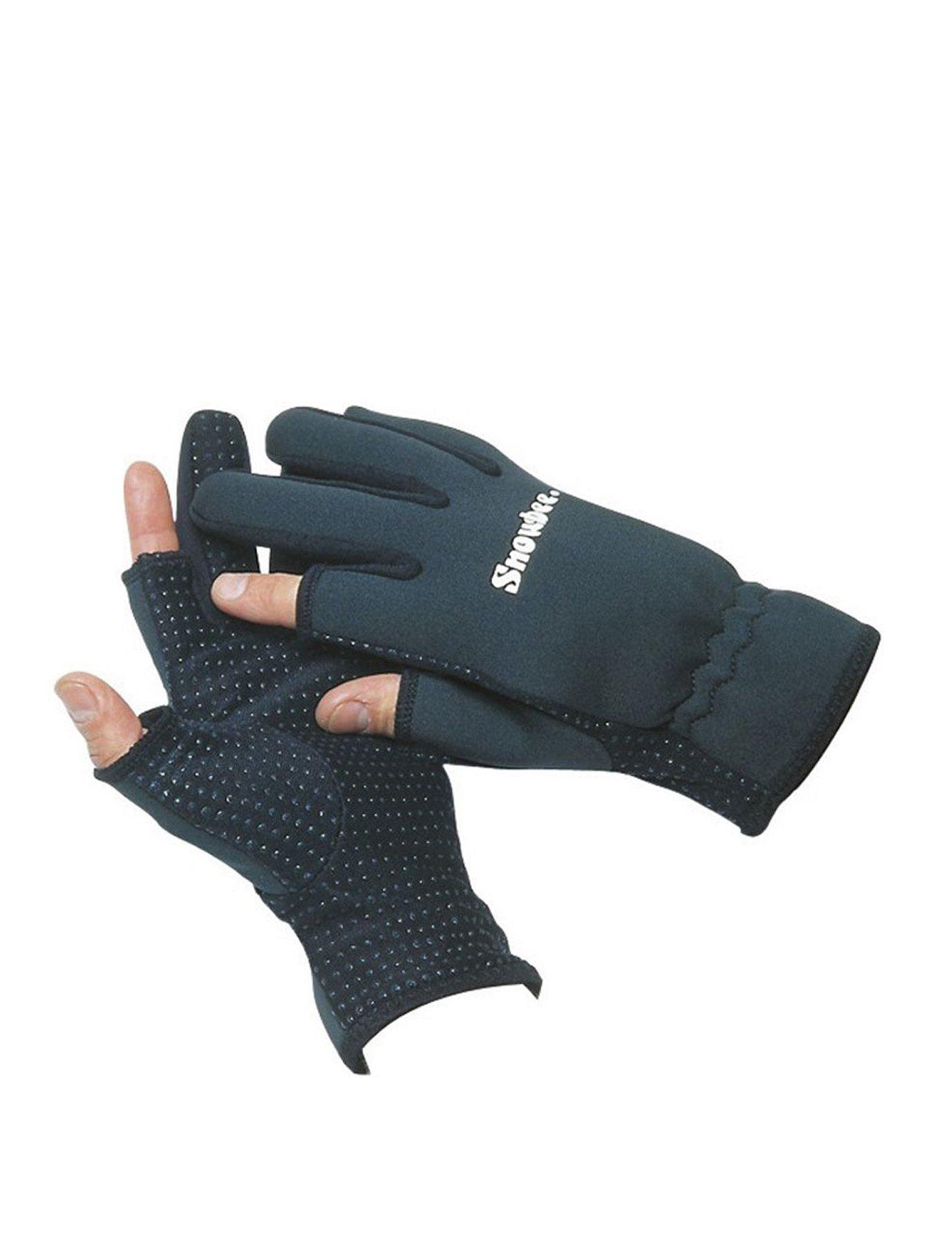 undefined Lightweight Neoprene Gloves