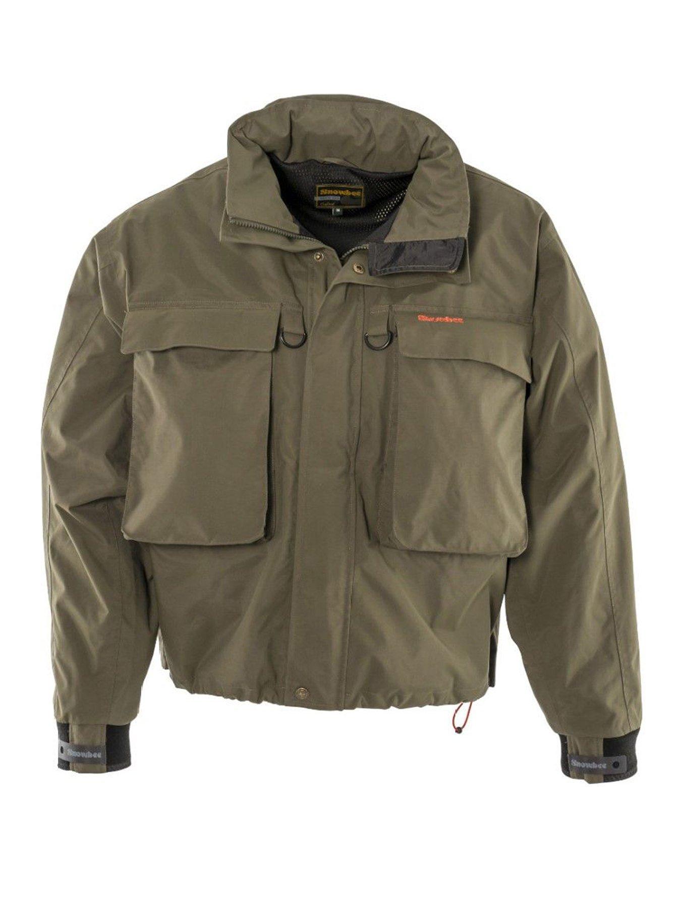 undefined Prestige 2 Wading Jacket