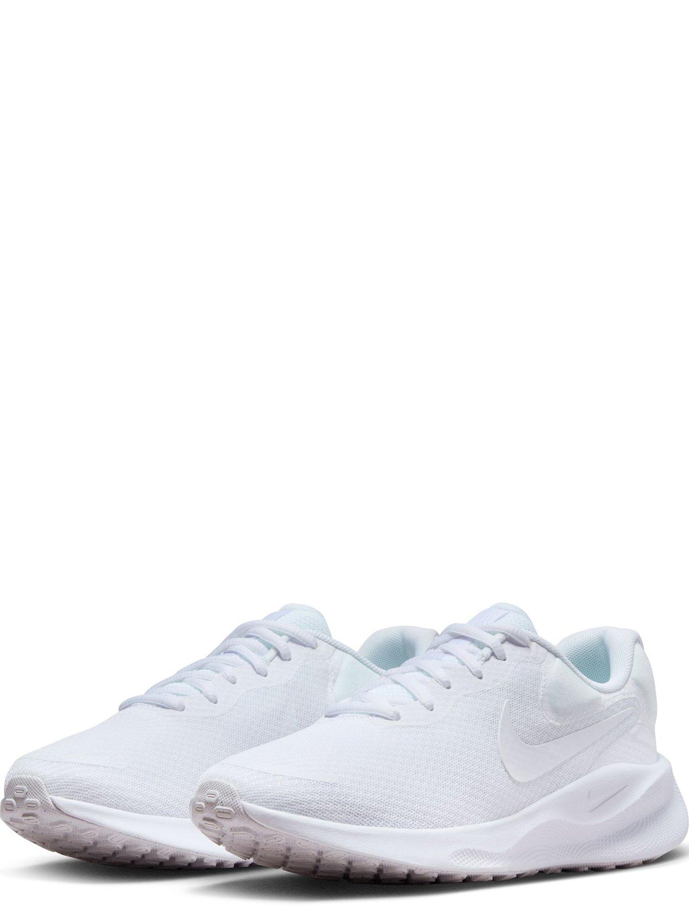 Littlewoods womens clearance nike trainers