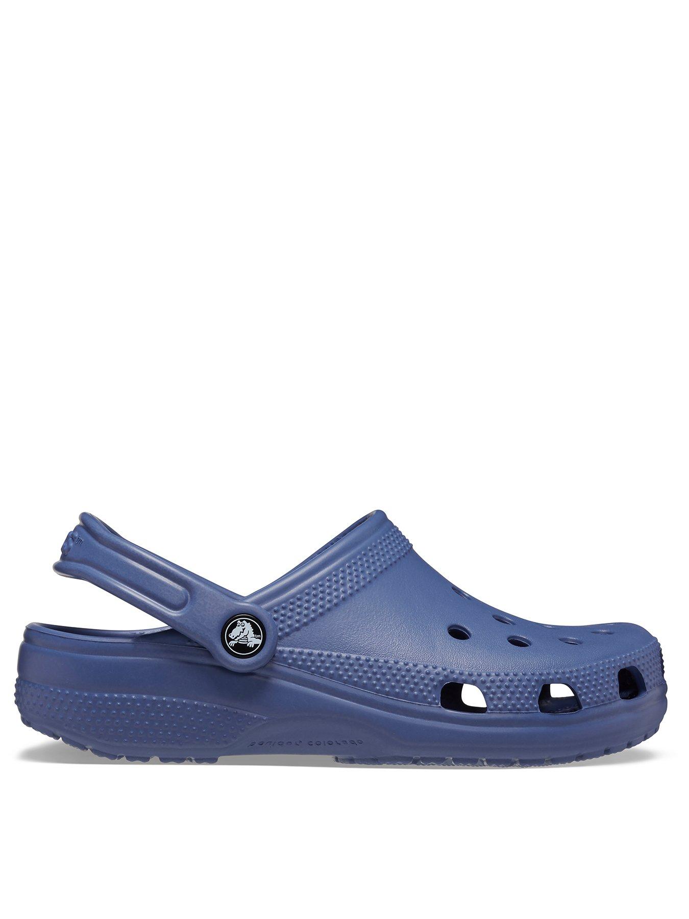 Classic Clog Bijou Blue