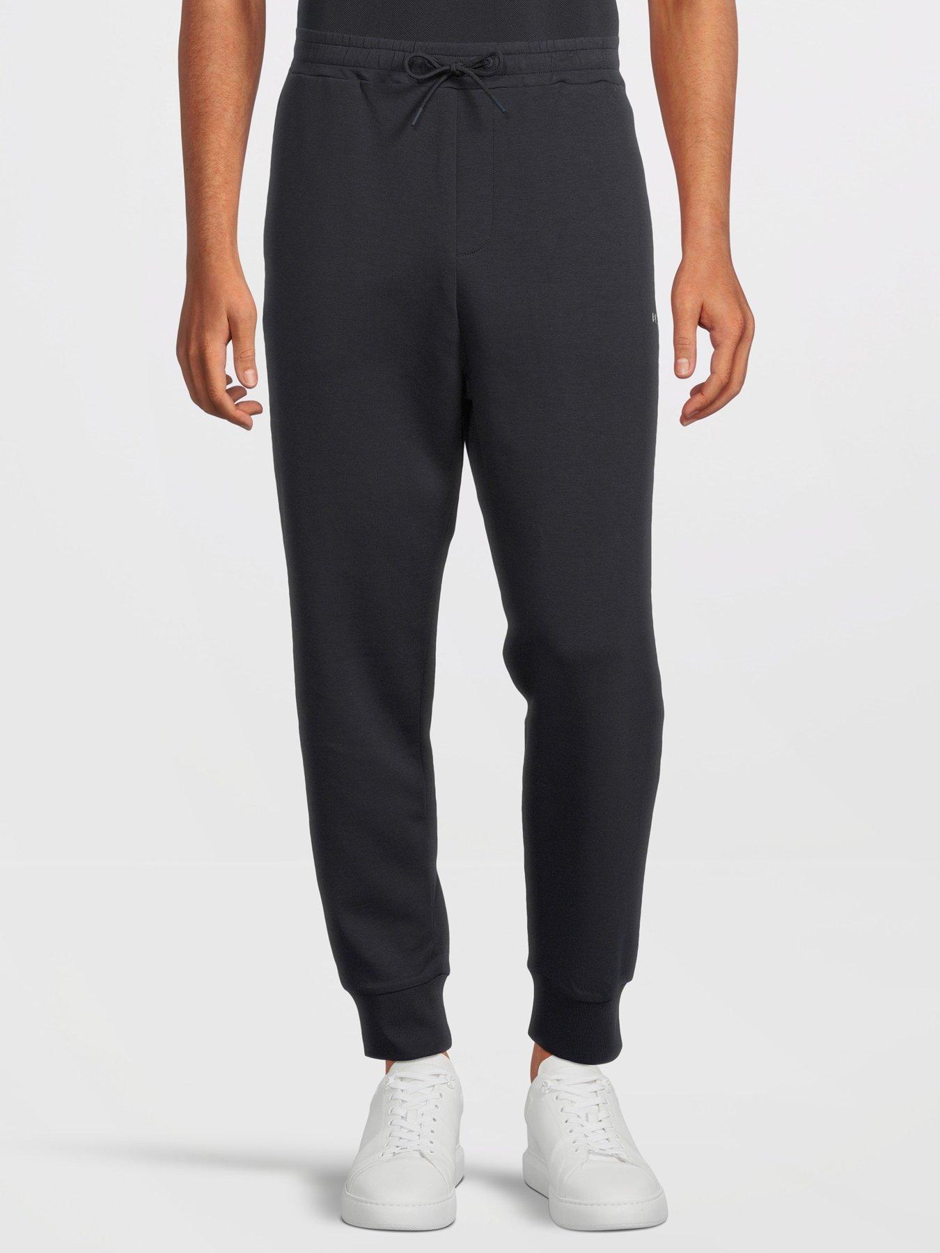 BOSS Hadiko Jogger - Dark Blue