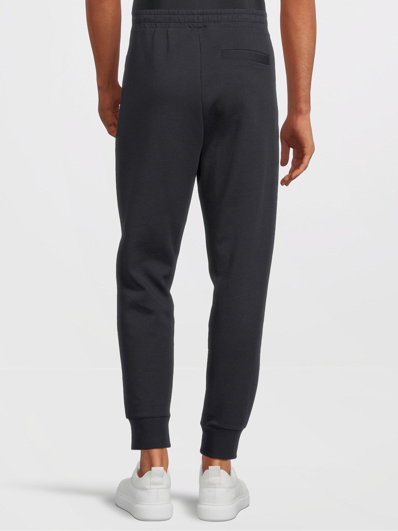  image of boss-hadiko-jogger-dark-blue