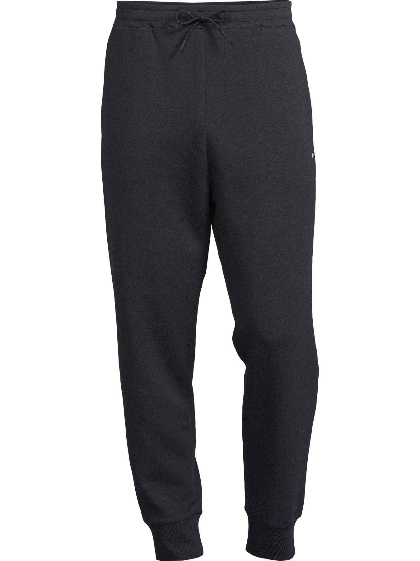  image of boss-hadiko-jogger-dark-blue