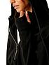  image of free-people-womens-movement-training-day-jumpsuit-black