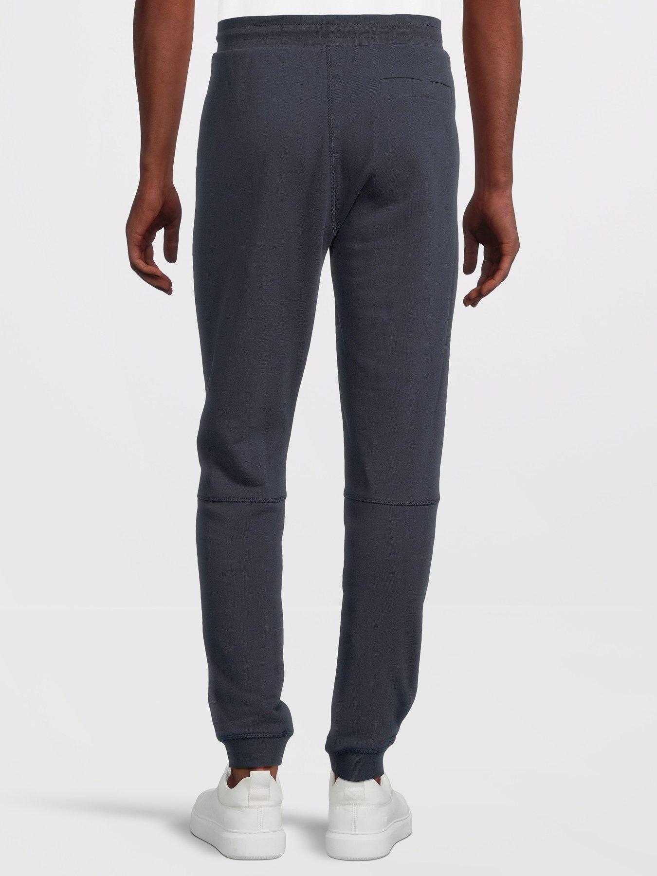 Image 2 of 5 of BOSS Sestart Jogger - Dark Blue