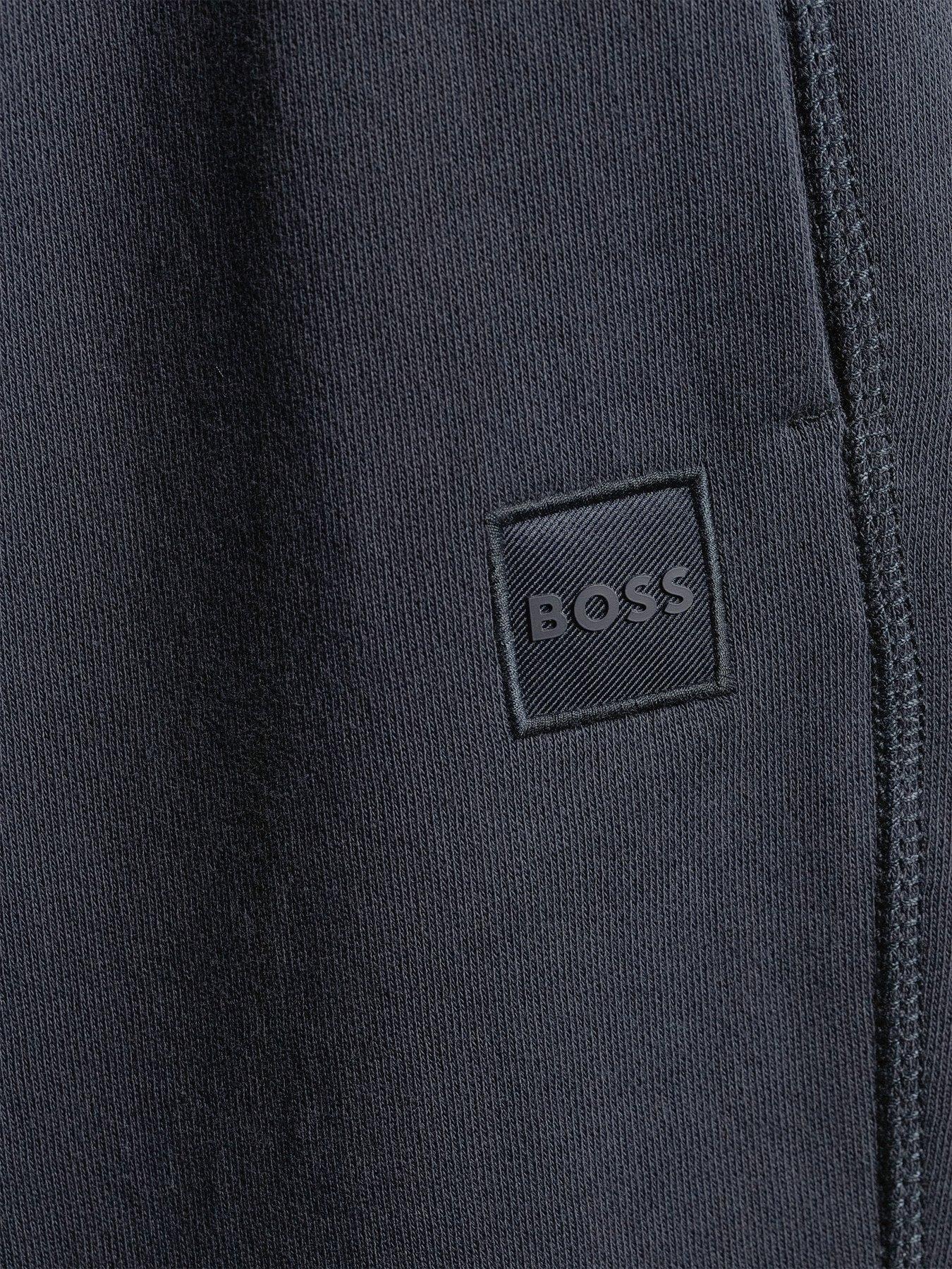 Image 4 of 5 of BOSS Sestart Jogger - Dark Blue