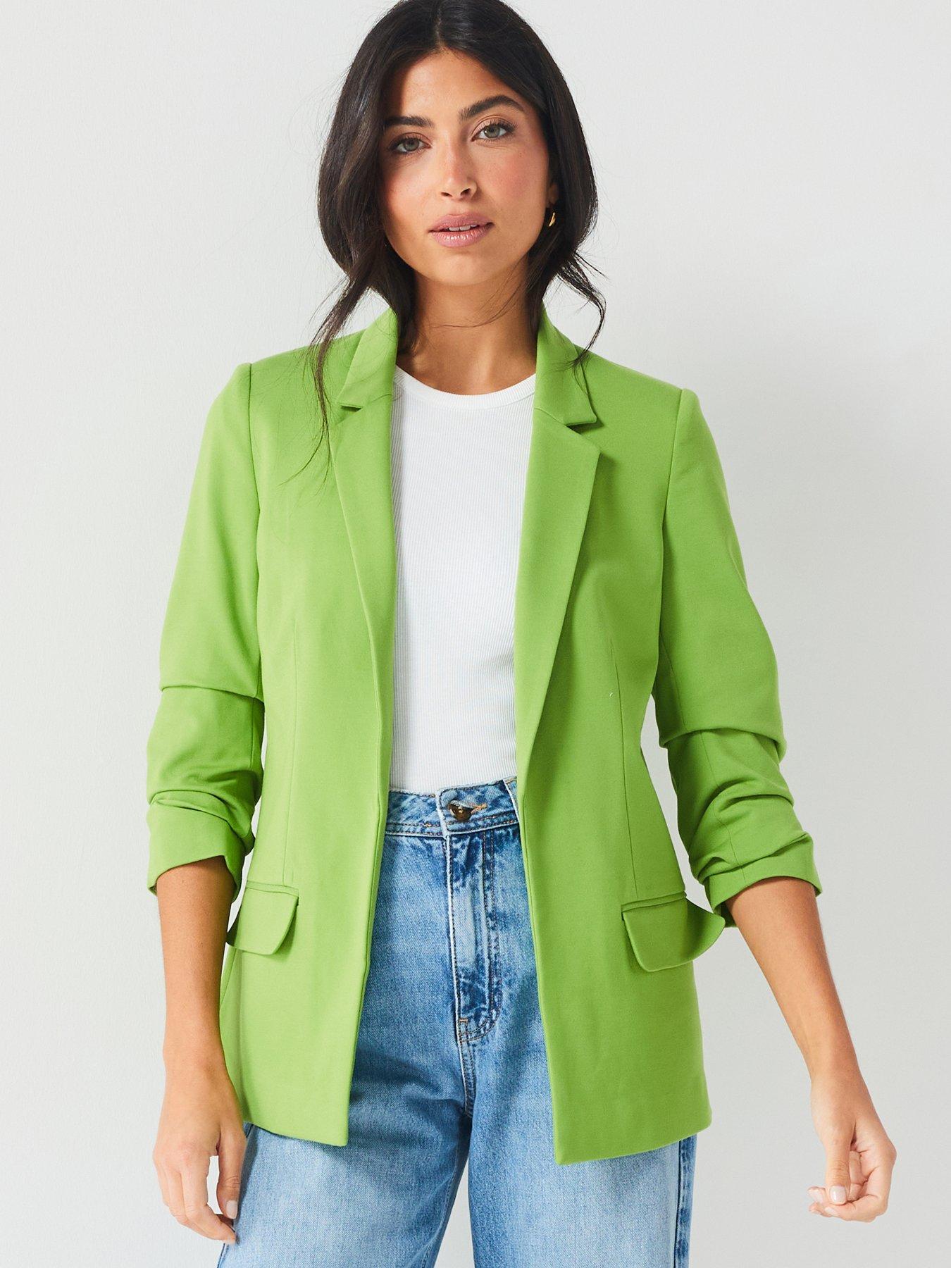 Littlewoods 2024 ladies blazers