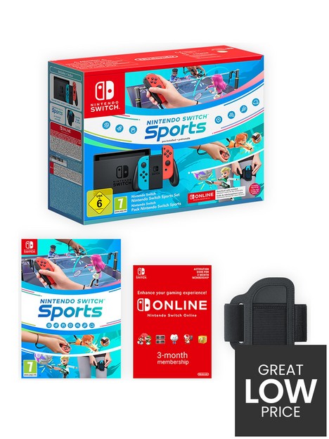 nintendo-switch-console-with-free-switch-sports-set-3-months-online-membership
