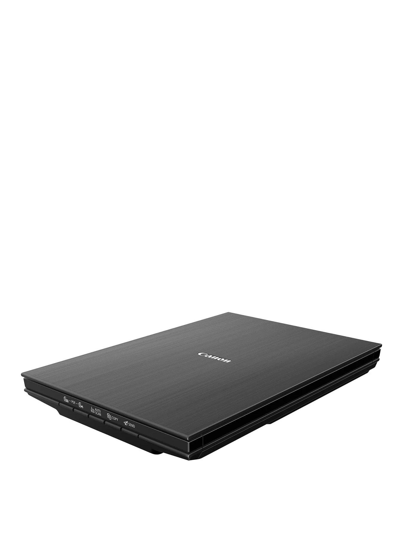  image of canon-lide-400-colournbspflatbednbspscanner