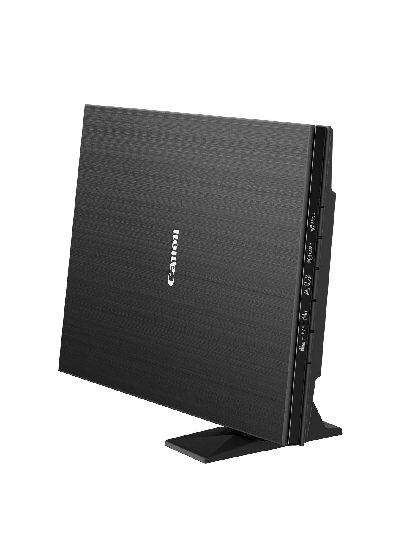  image of canon-lide-400-colournbspflatbednbspscanner