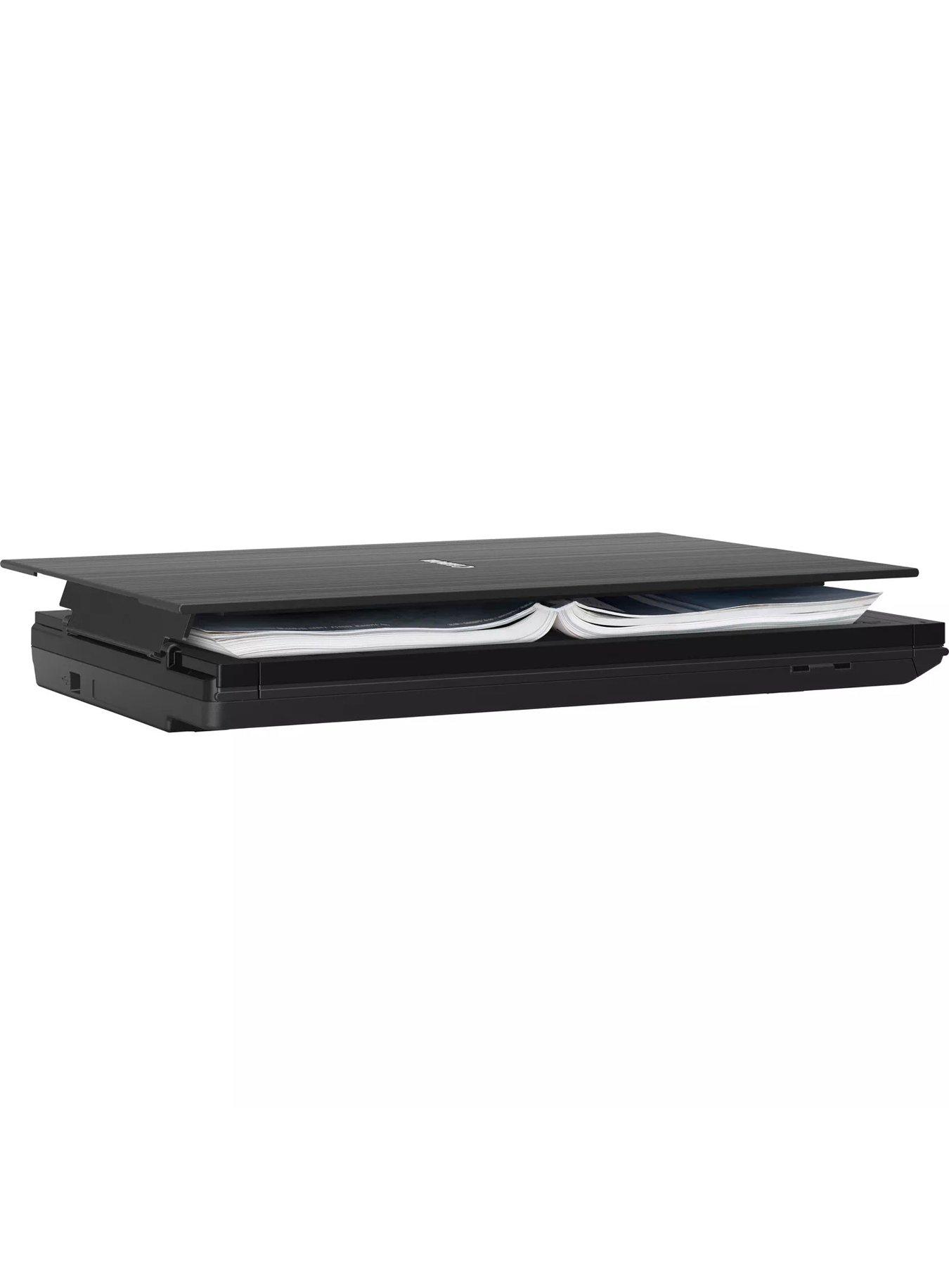  image of canon-lide-400-colournbspflatbednbspscanner