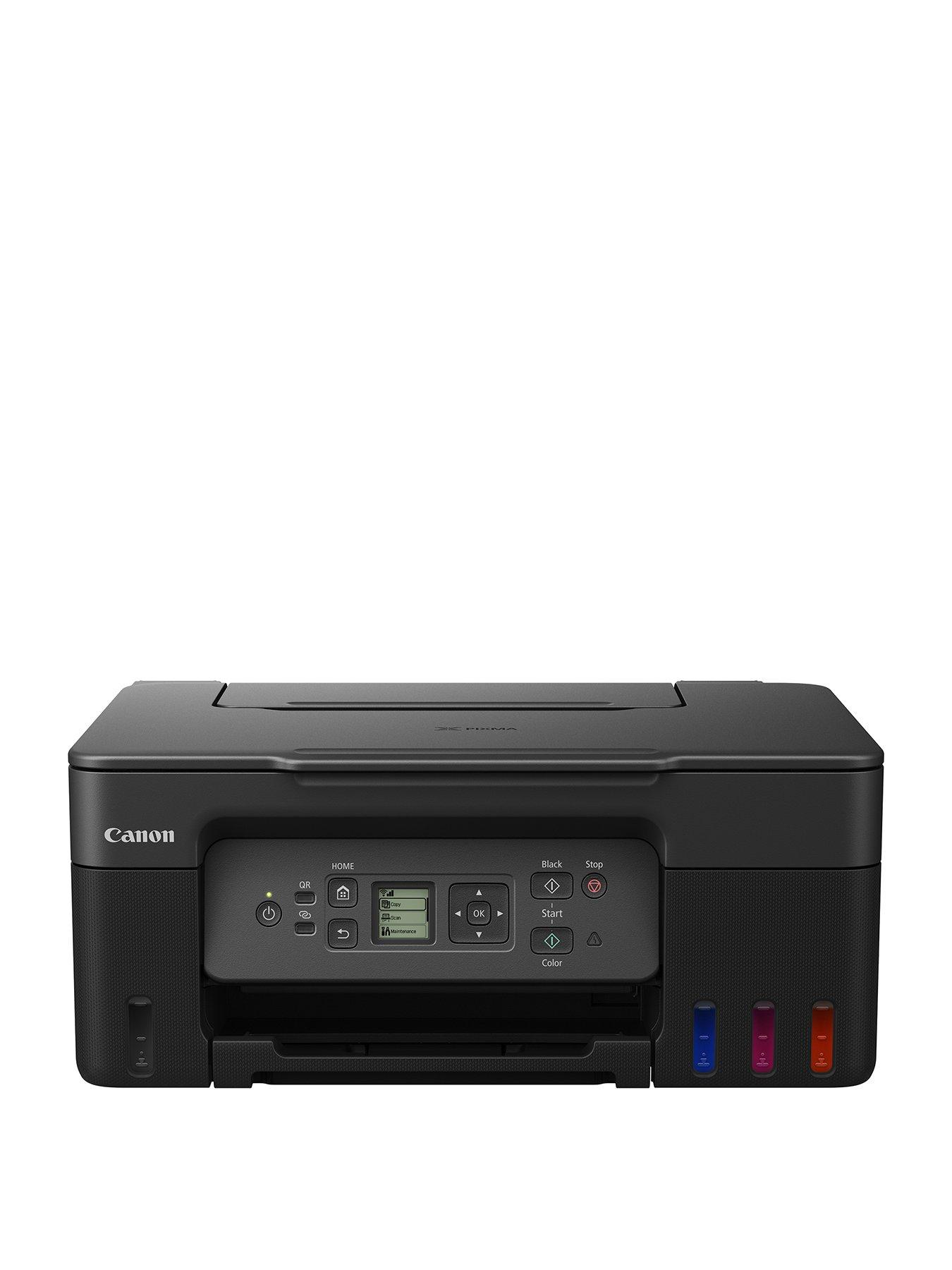 HP Envy 6020e All in One Colour Printer