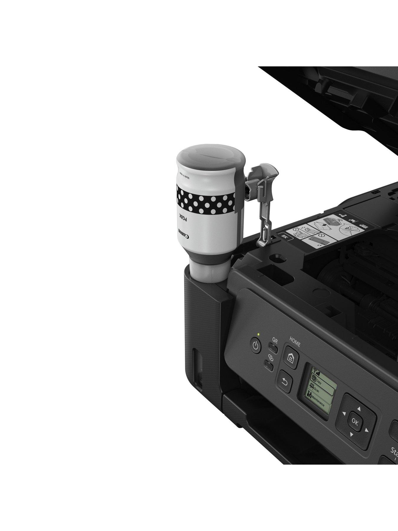  image of canon-pixma-g3570-a4-colour-multifunction-inkjet-printer