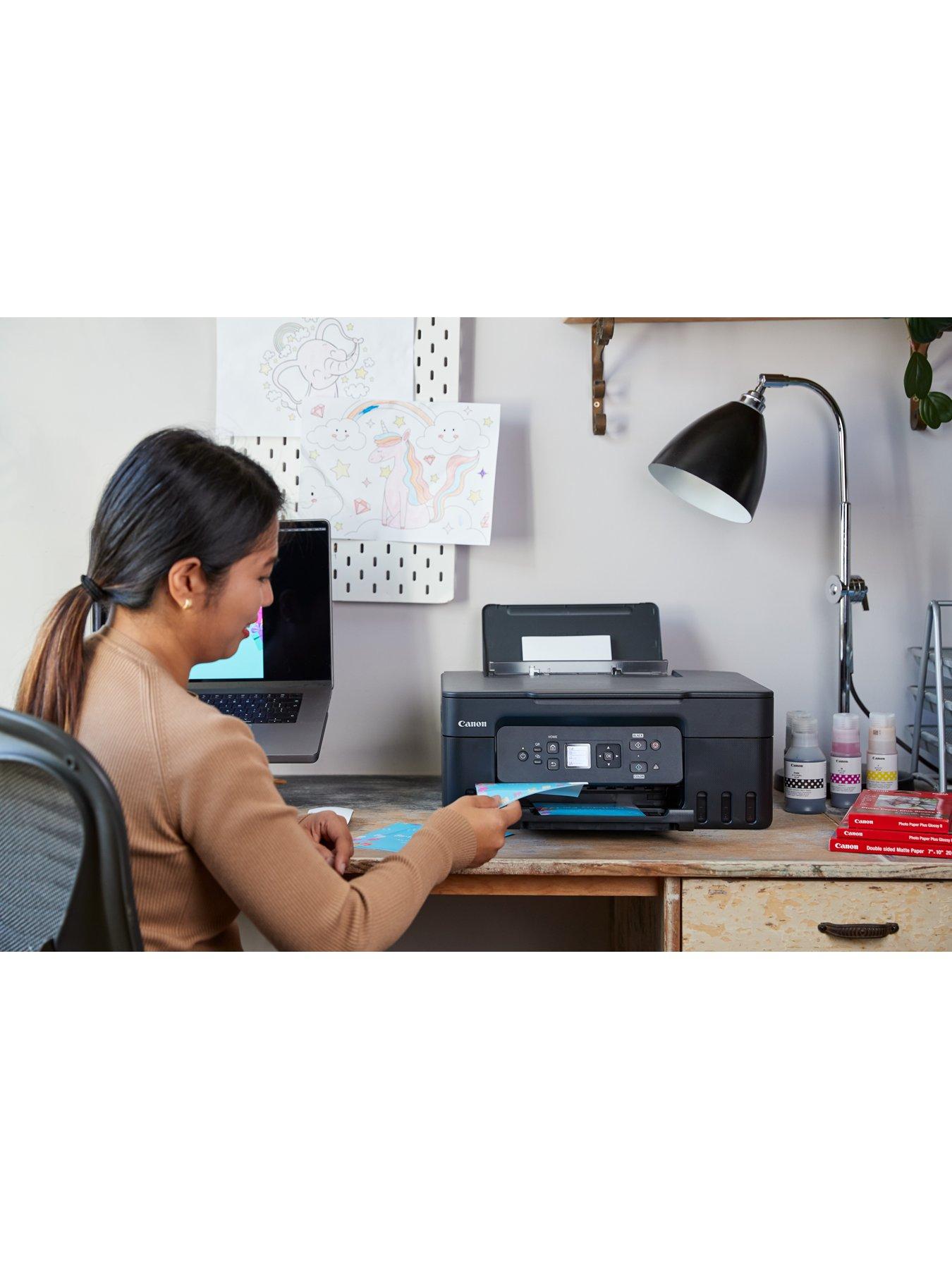  image of canon-pixma-g3570-a4-colour-multifunction-inkjet-printer