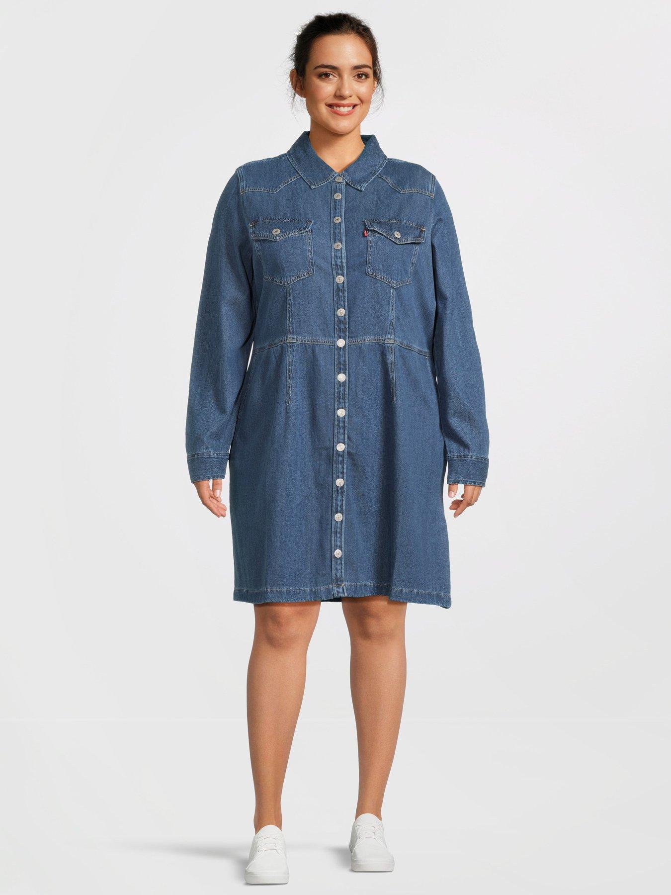 Levis plus clearance sale