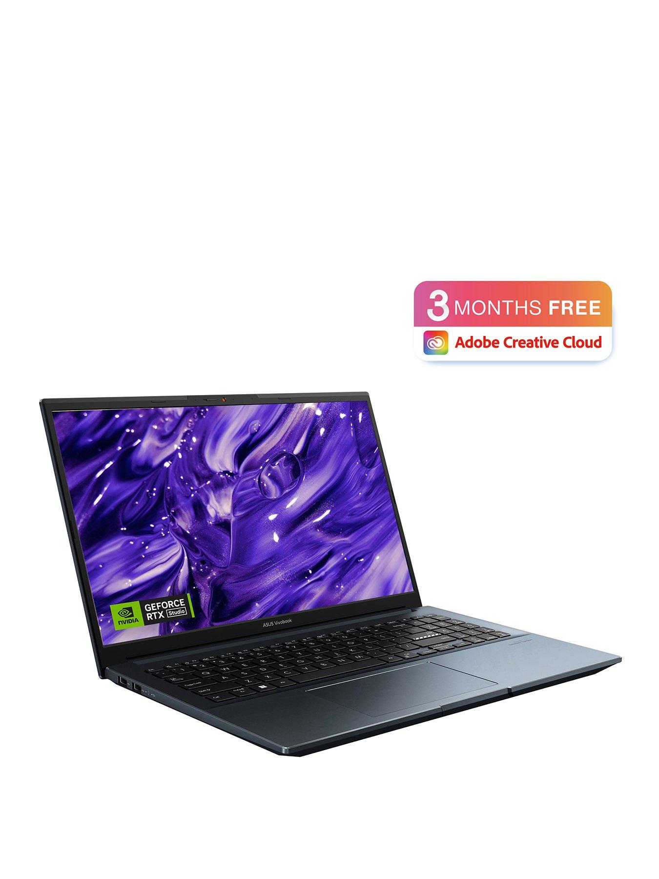 Lenovo IdeaPad 3 Laptop - 15.6in FHD, AMD Ryzen 7, 16GB RAM, 512GB  