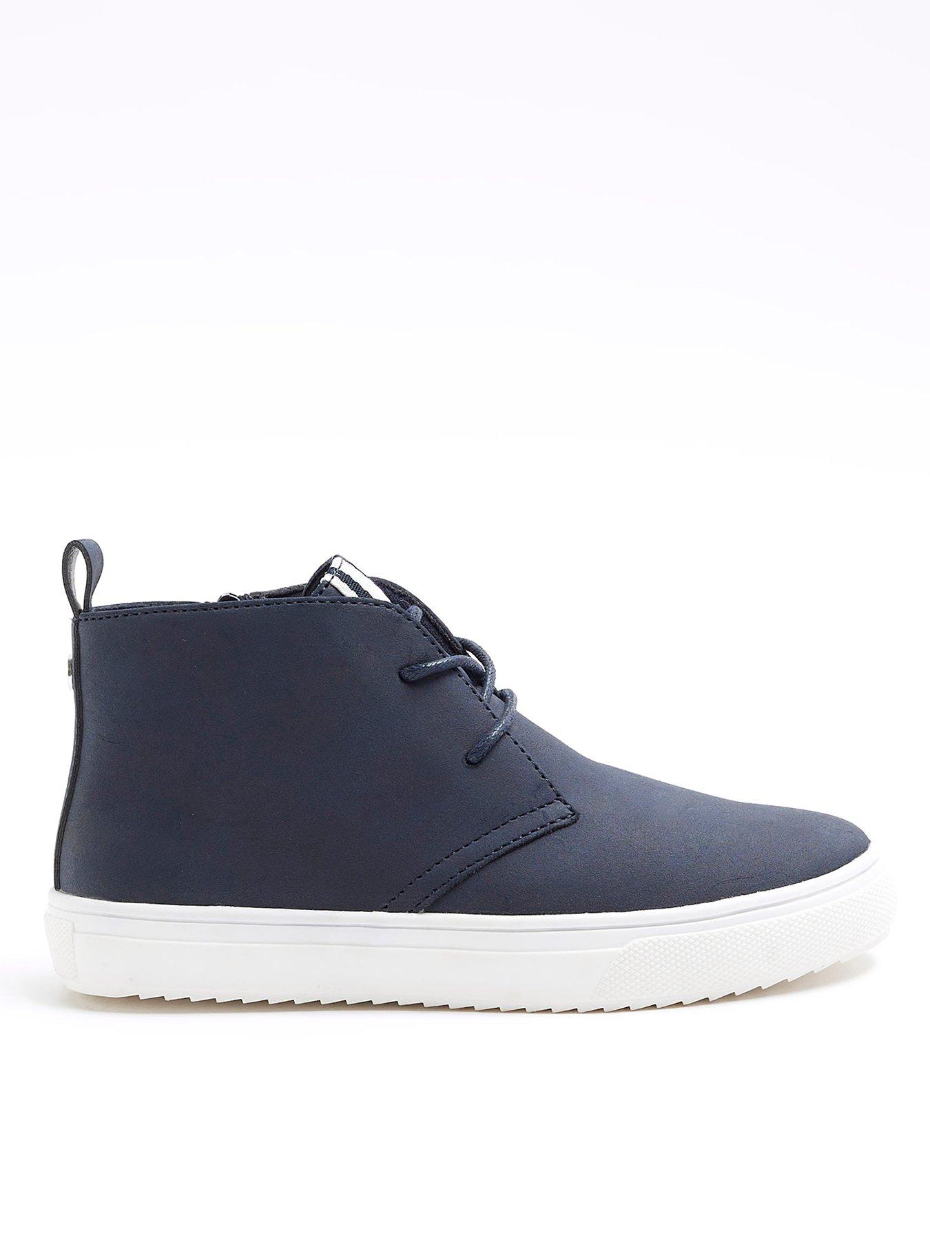 River island boys store boots