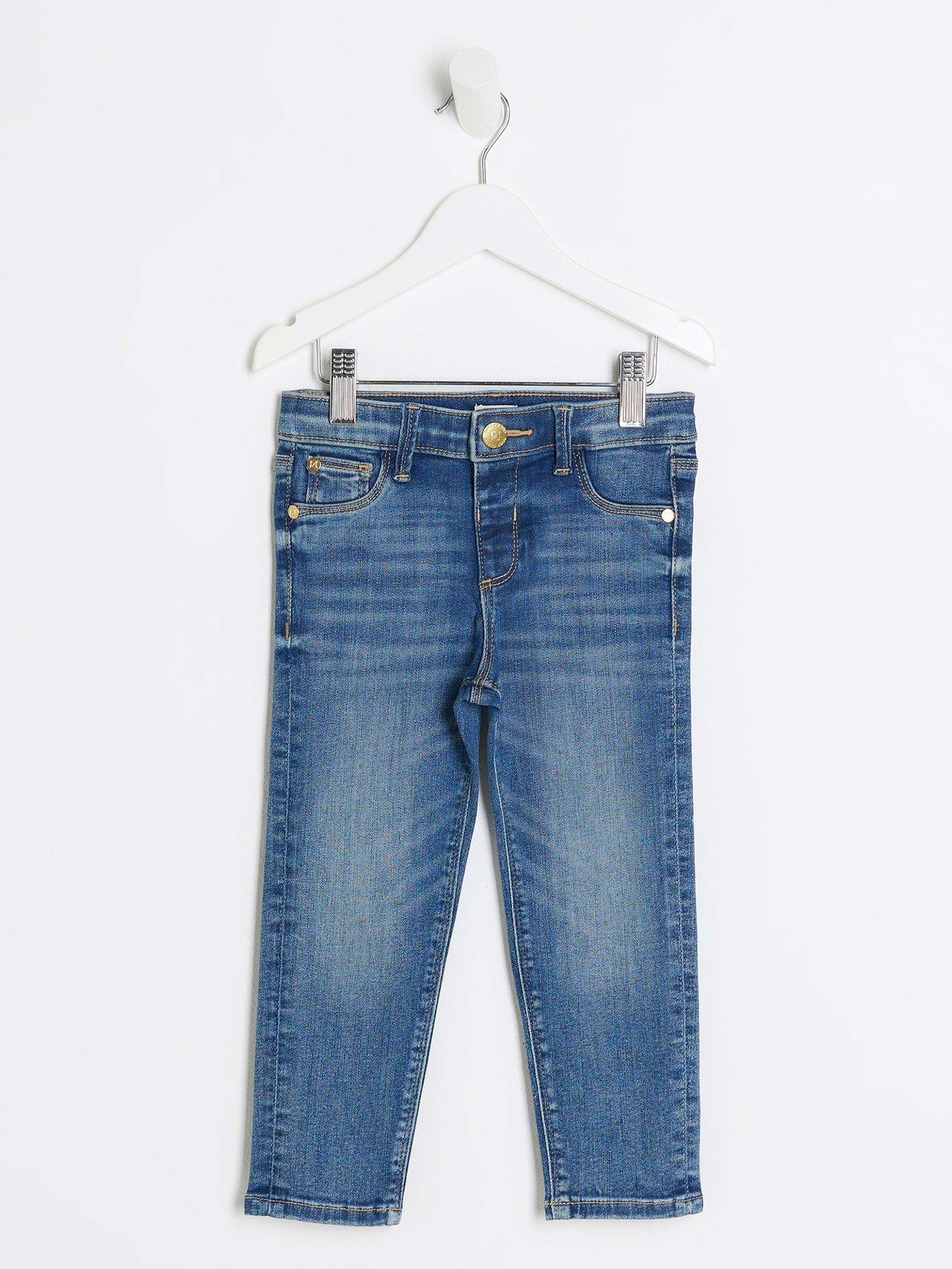 River island hot sale molly jeans sale