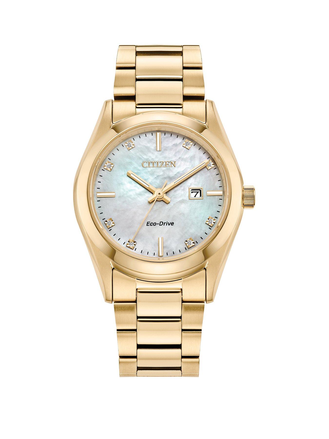 undefined Ladies diamond Watch