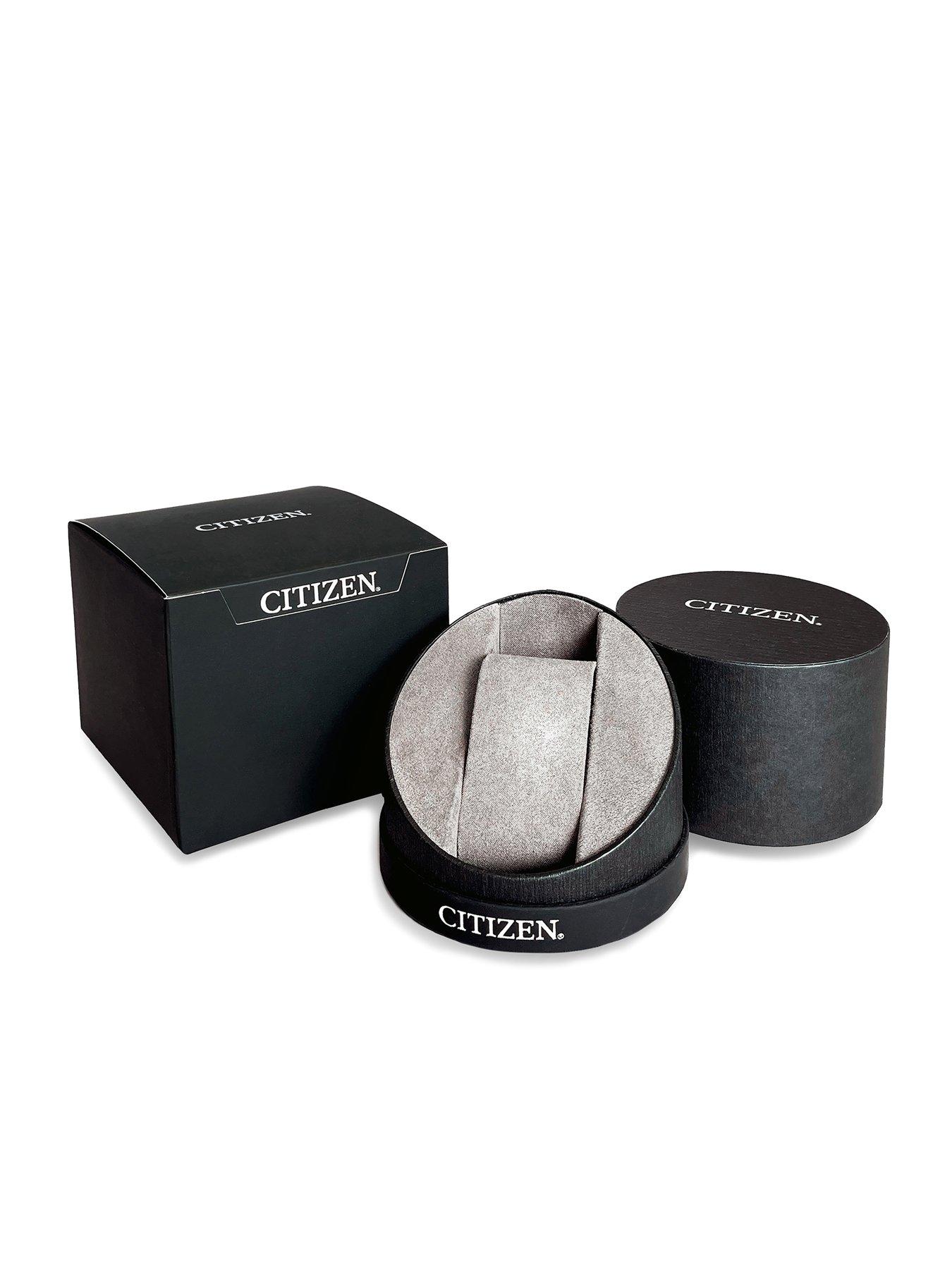  image of citizen-classic-8700-blue-dial-watch
