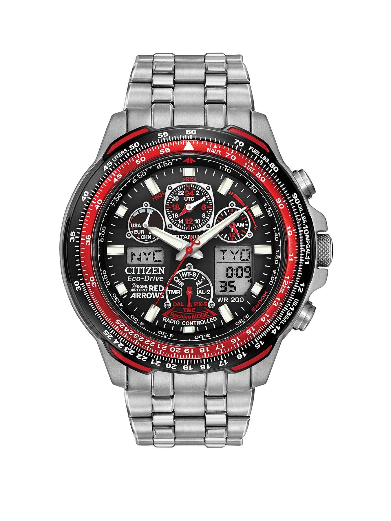 Citizen Watch | littlewoods.com