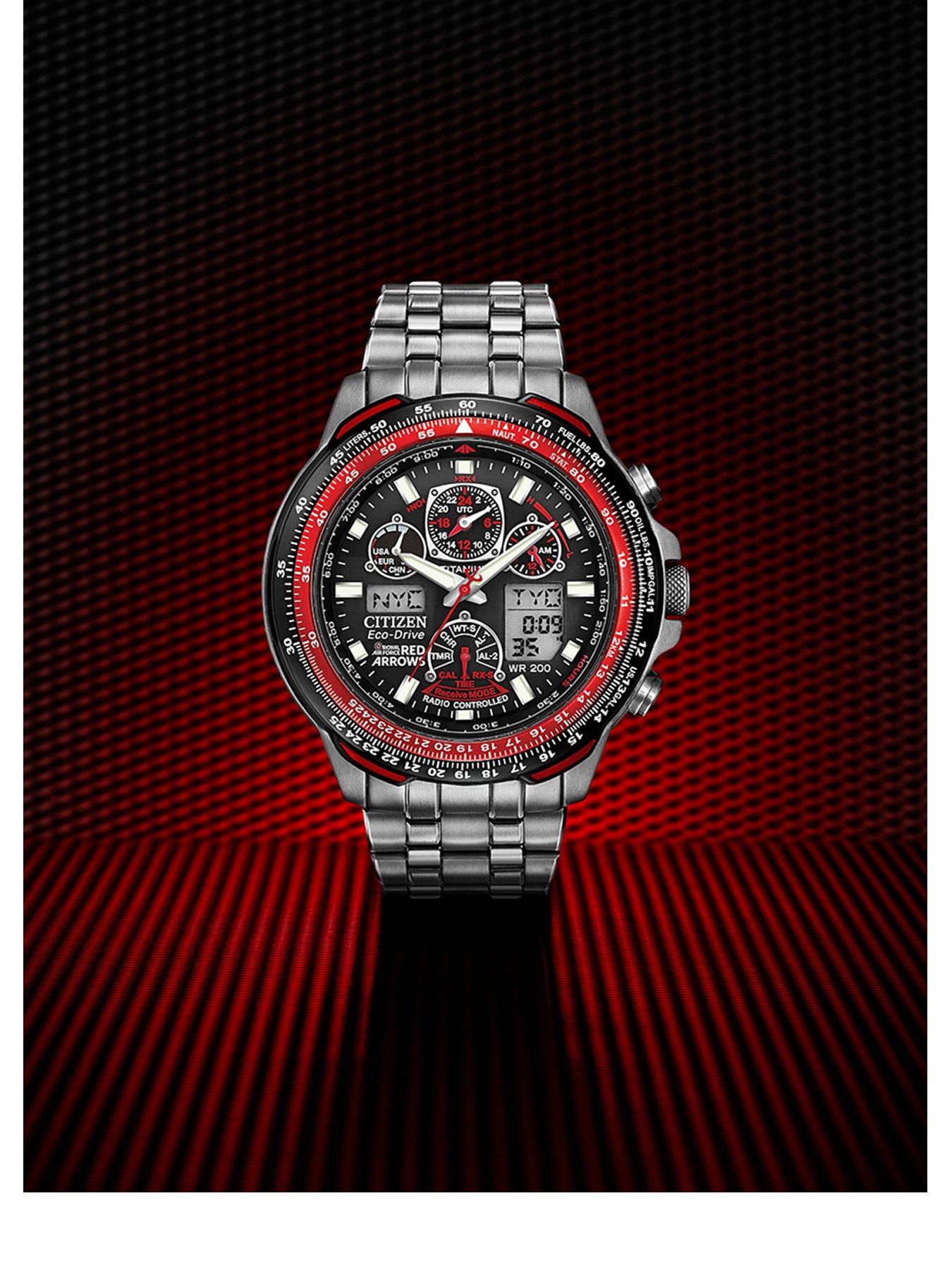 Citizen Watch | littlewoods.com