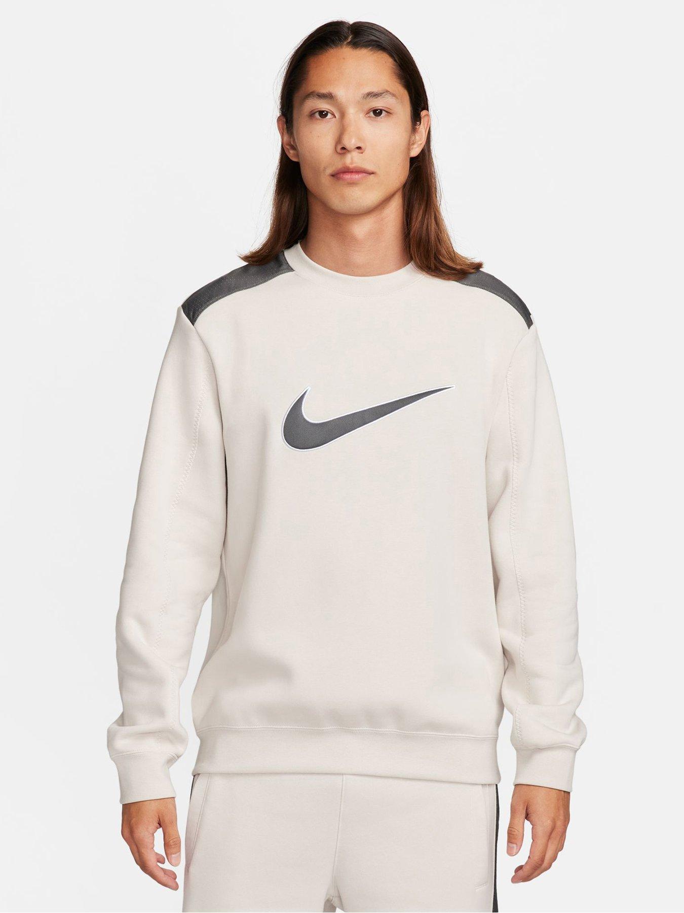 Sweat nike 2024 sportswear swoosh