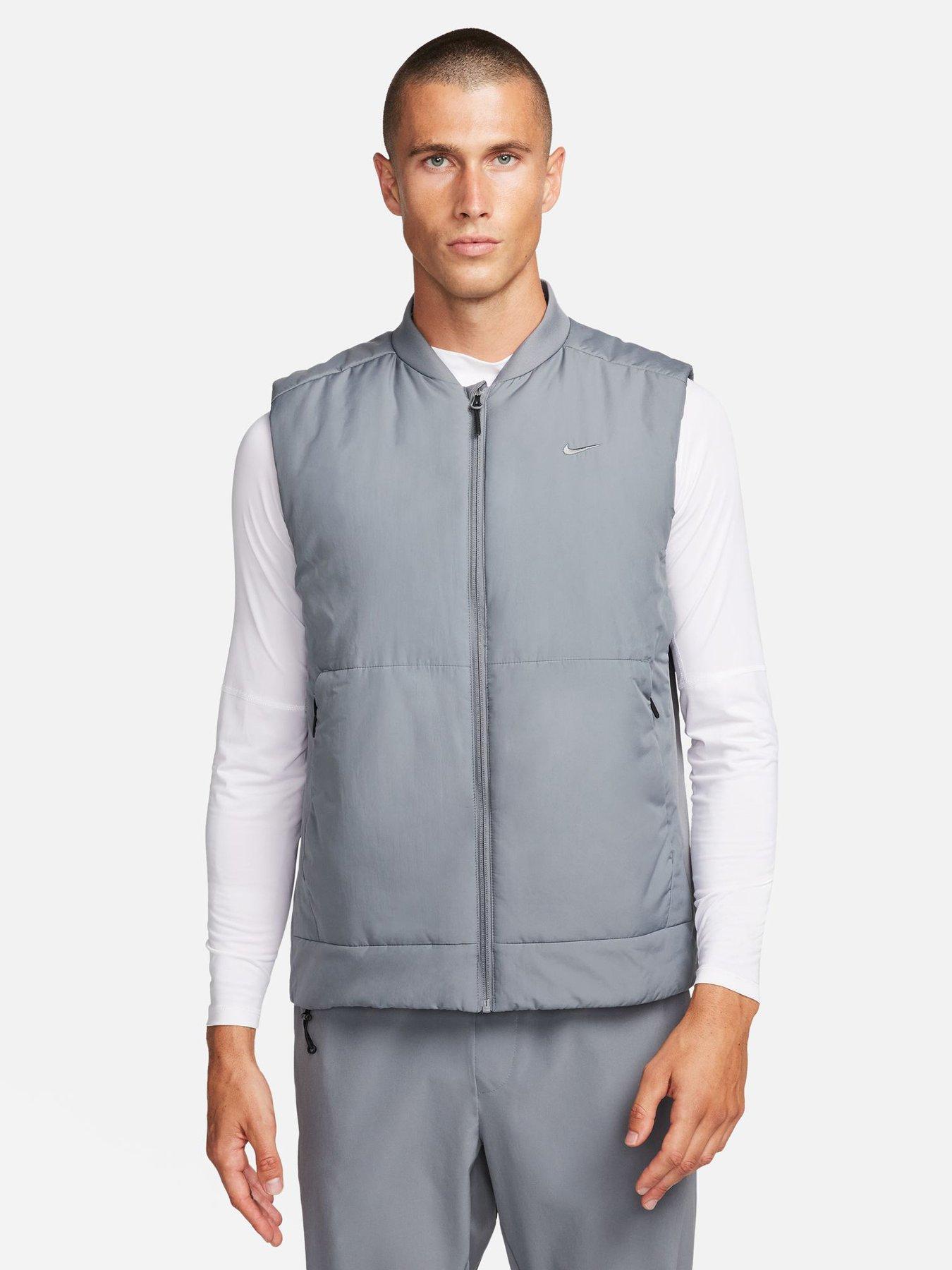 Mens nike best sale gilet sale