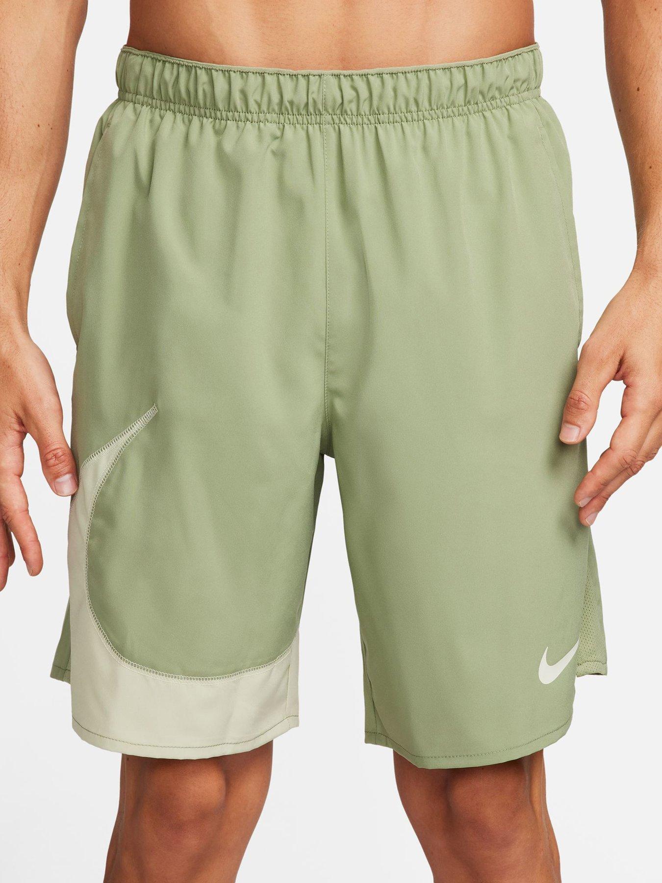 Nike challenger 2024 shorts 9